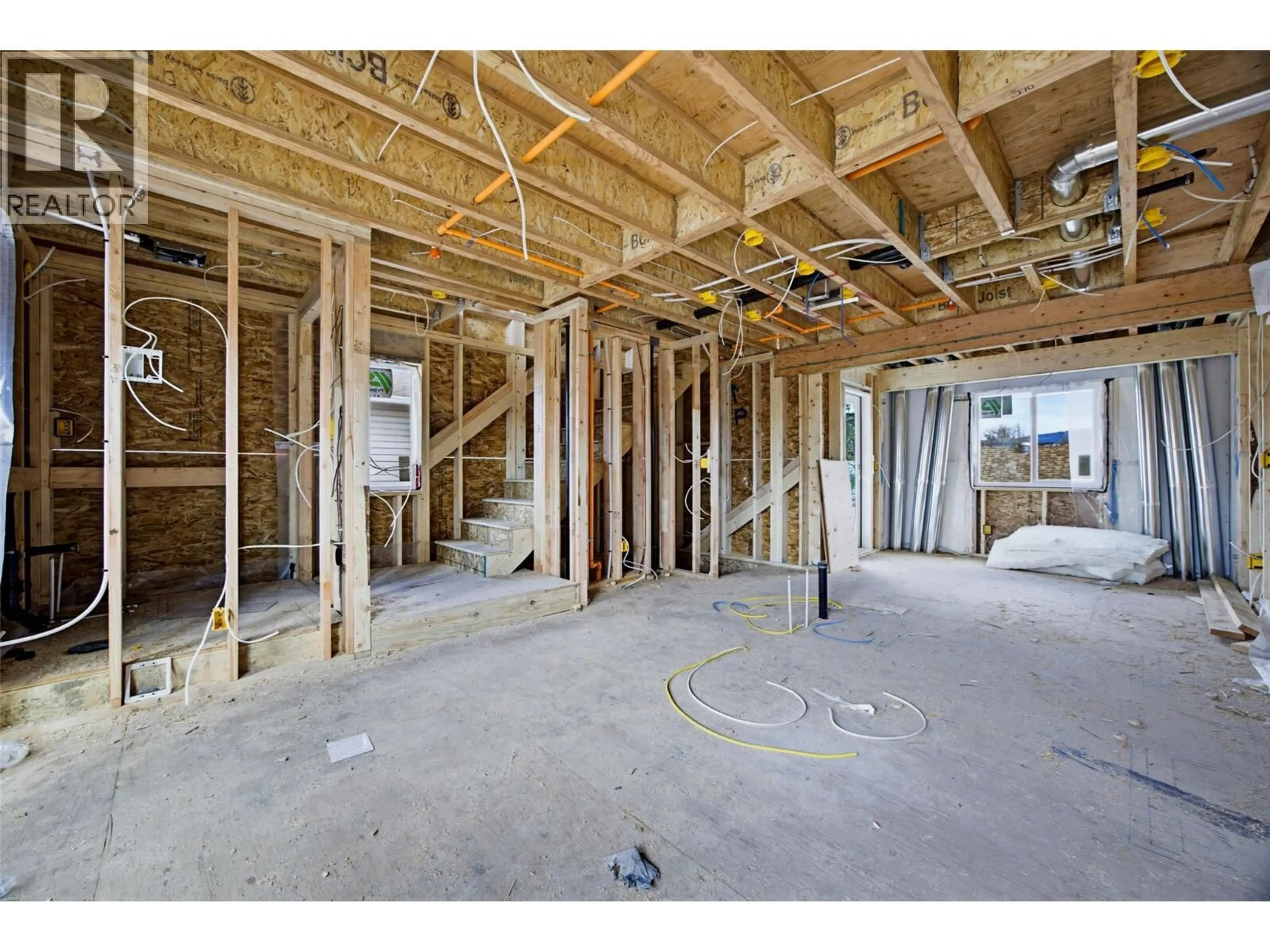 A pic of a room for 149 PARK STREET, Kamloops British Columbia V2B4A7