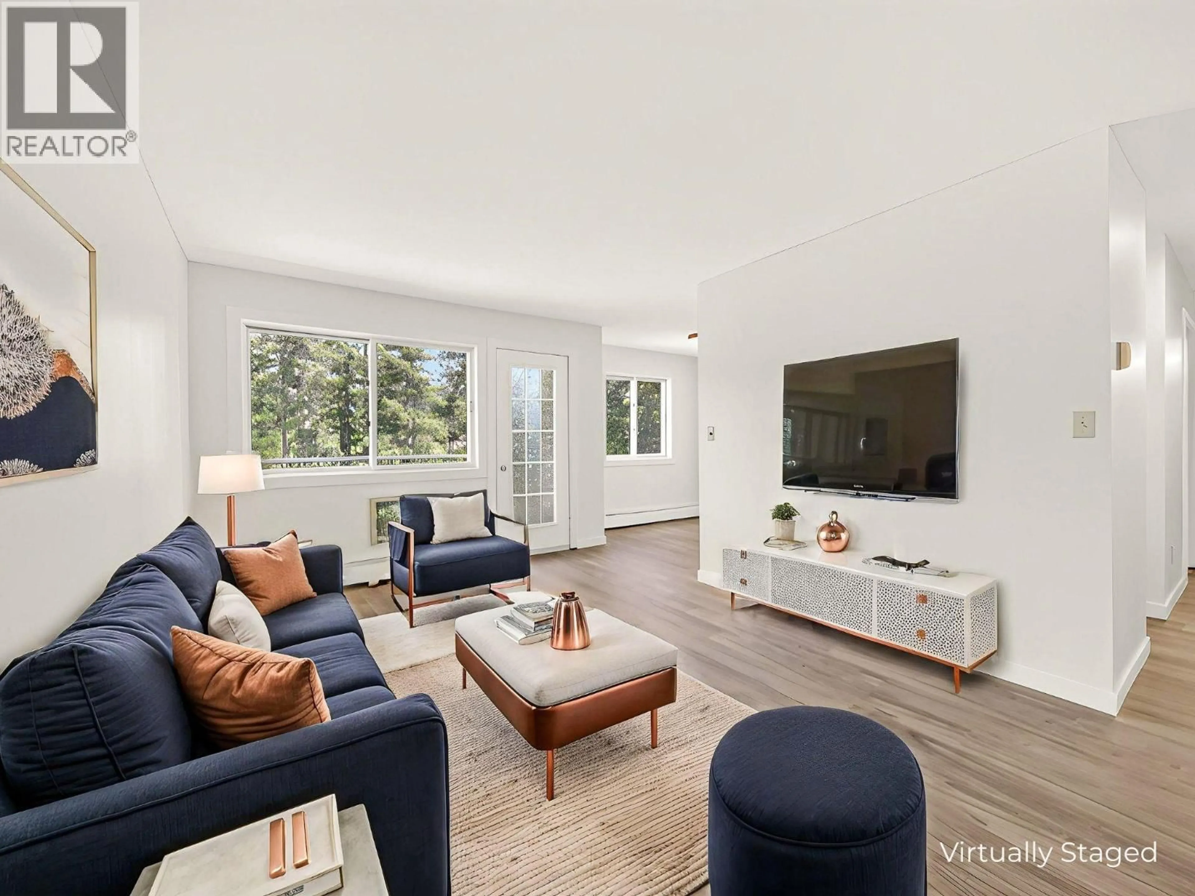 Living room with furniture, unknown for 301B - 1299 PONDEROSA DRIVE, Sparwood British Columbia V0B2G2