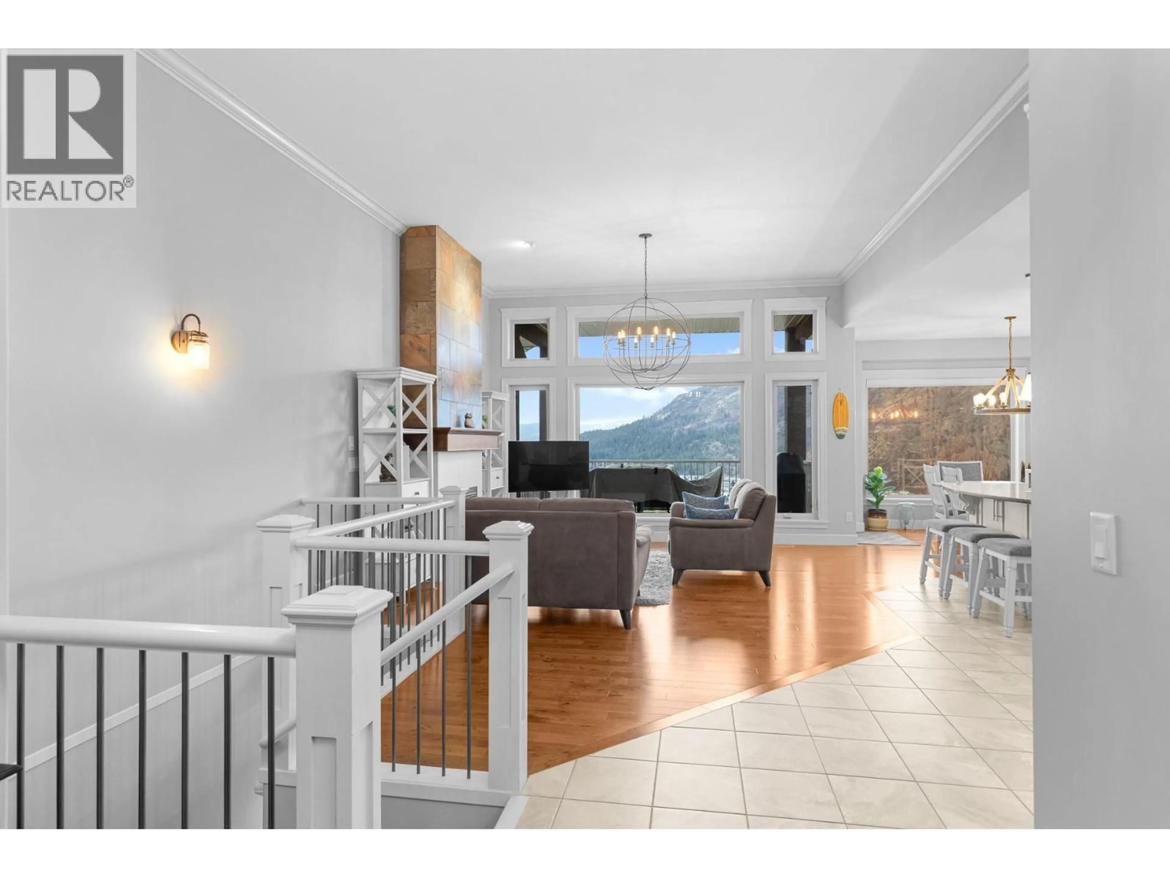 Unknown for 1911 CORNERSTONE DRIVE, West Kelowna British Columbia V4T2Y3