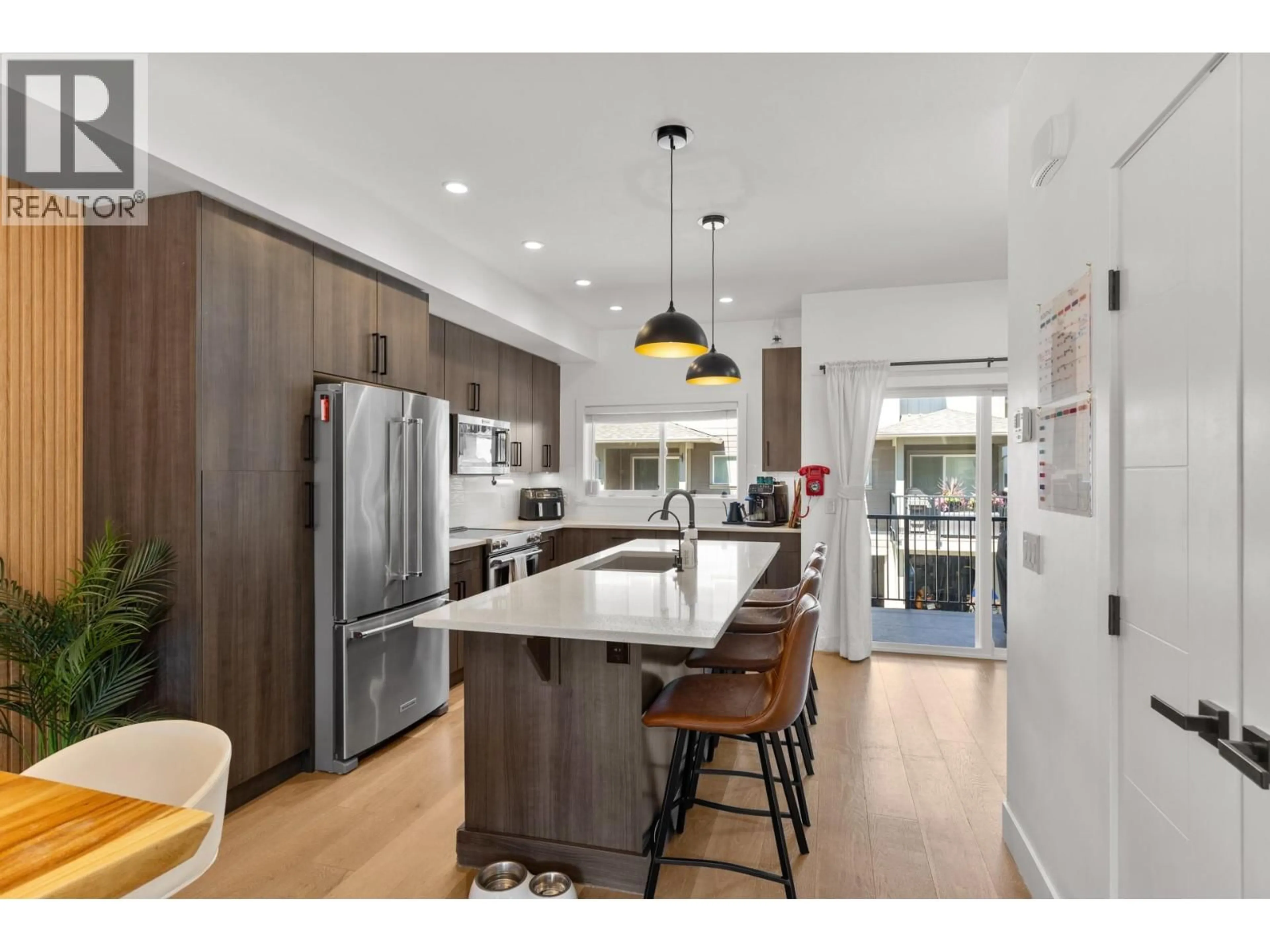 Open concept kitchen, unknown for 47 - 300 DRYSDALE BOULEVARD, Kelowna British Columbia V1V1P5