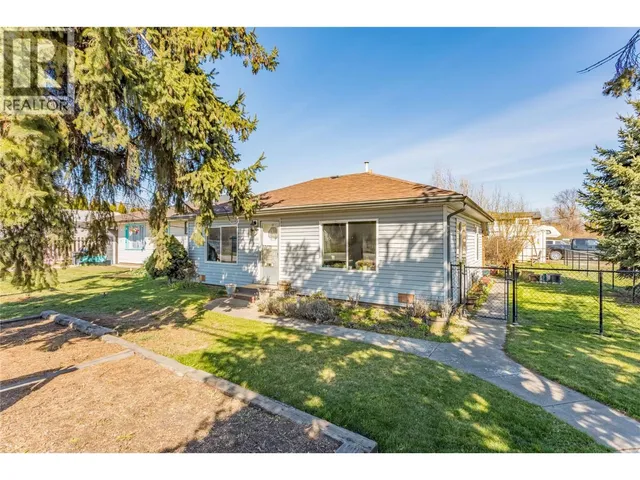 3156 WOODSDALE ROAD, Lake Country 5