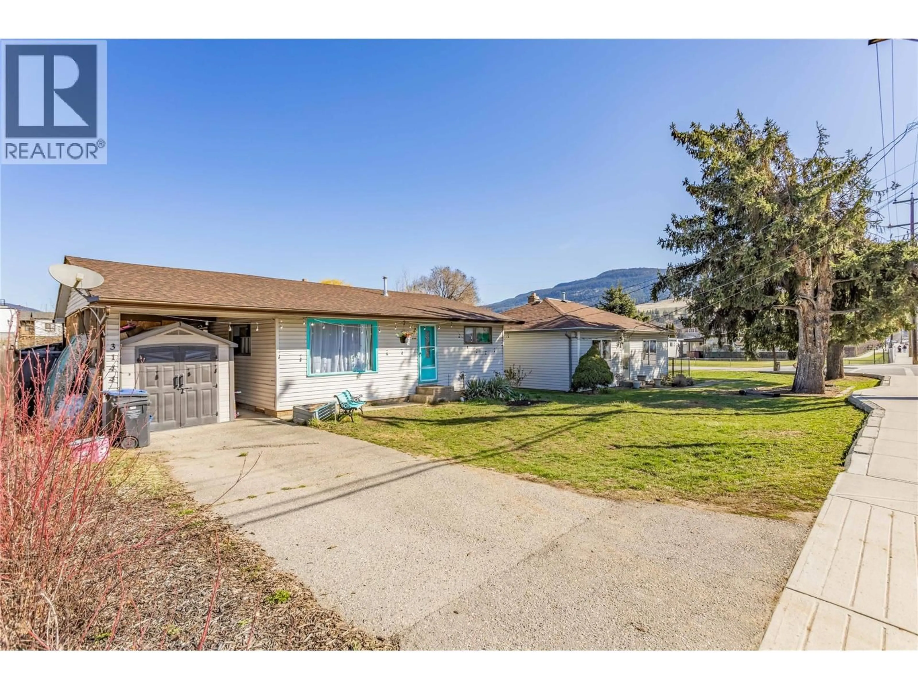 Unknown for 3144 WOODSDALE ROAD, Lake Country British Columbia V4V1X8