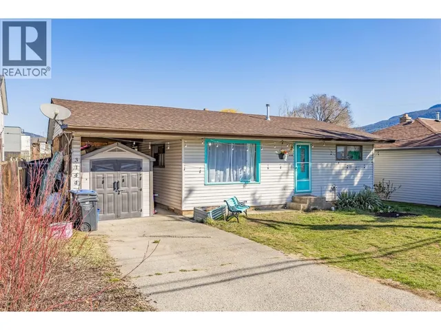3144 WOODSDALE ROAD, Lake Country 3