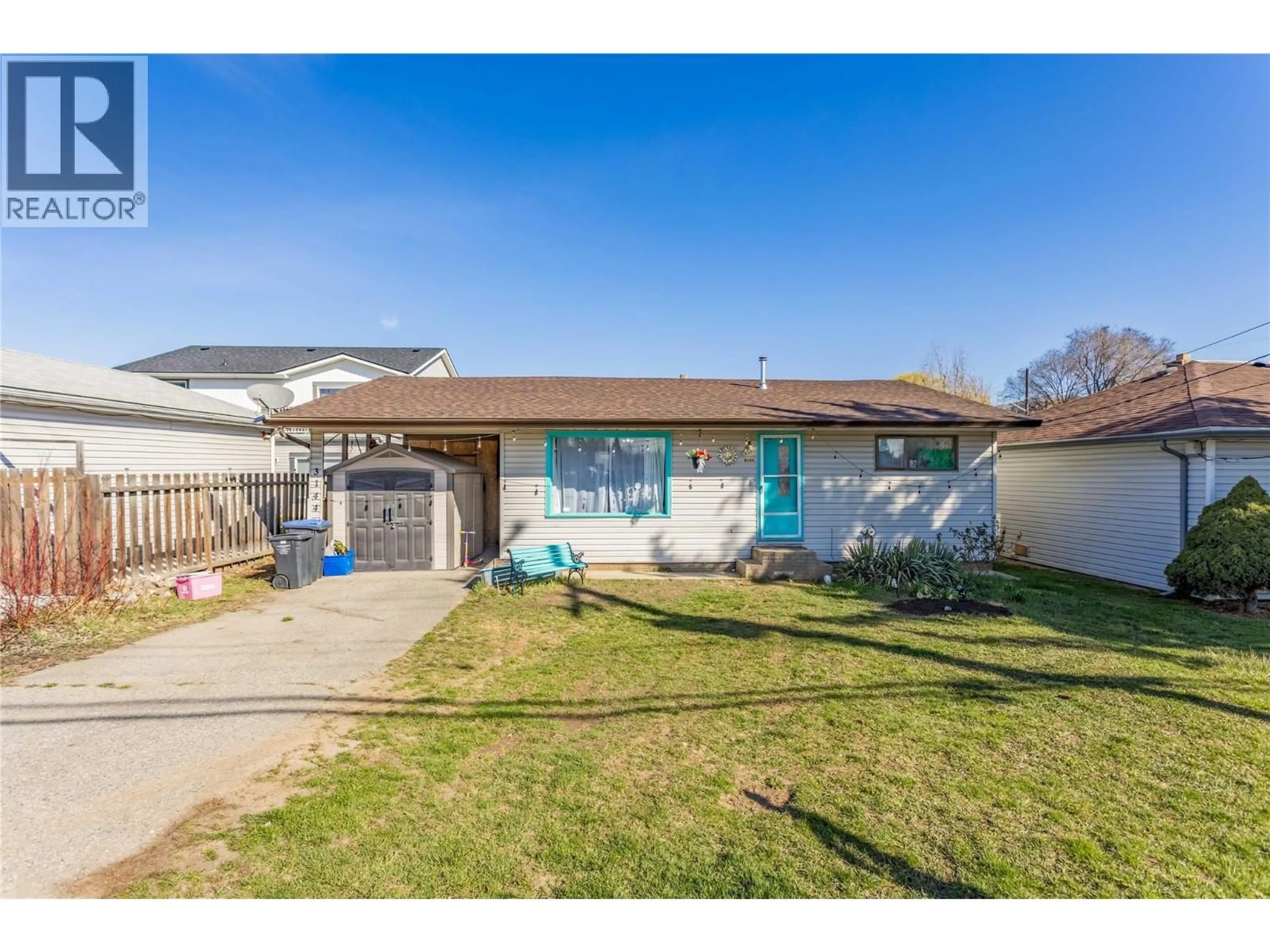 Unknown for 3144 WOODSDALE ROAD, Lake Country British Columbia V4V1X8