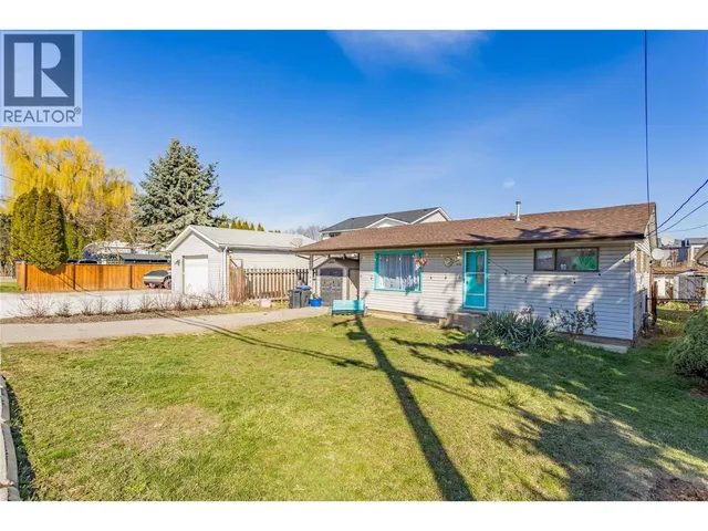 3144 WOODSDALE ROAD, Lake Country 5