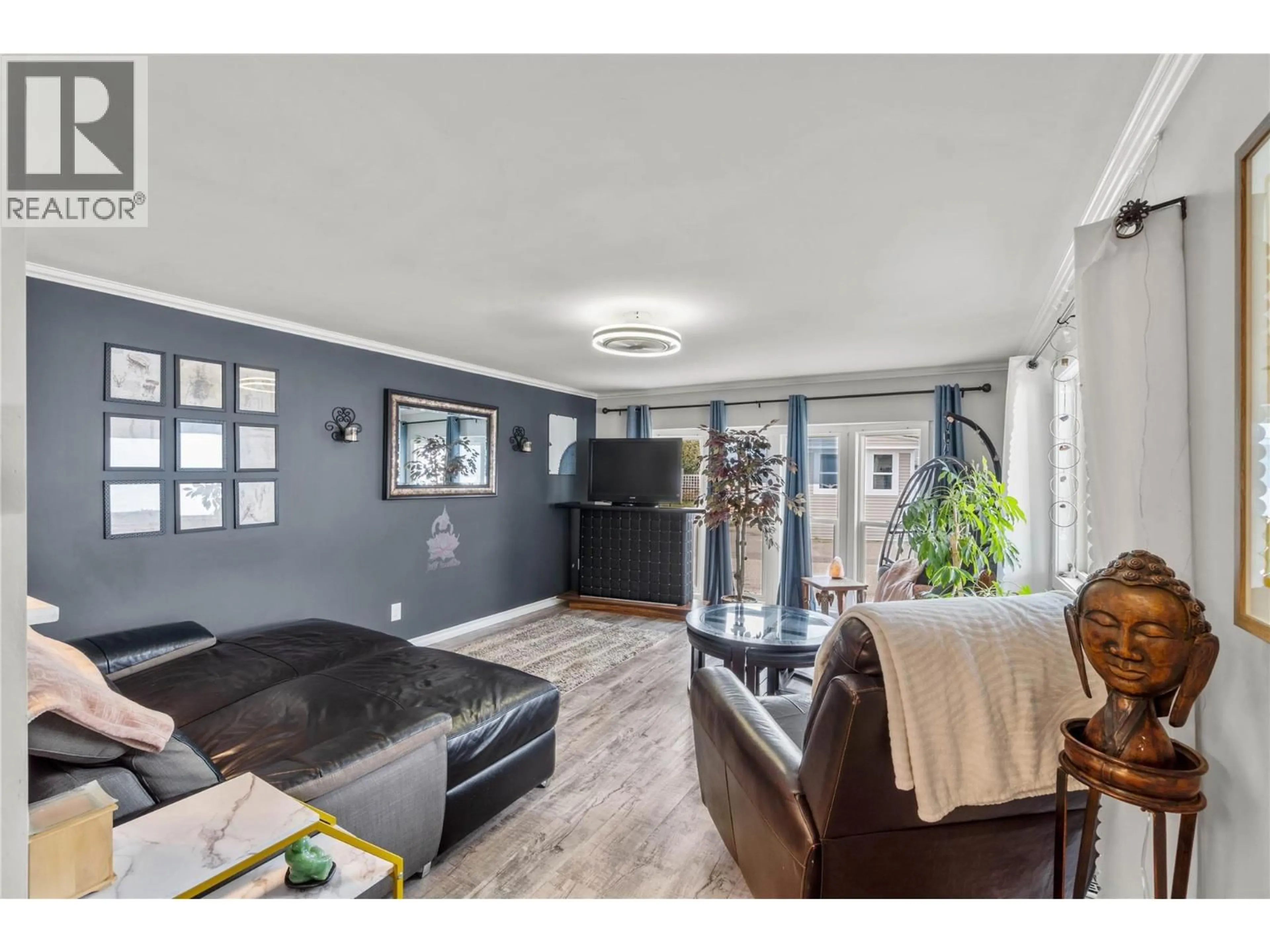 Living room with furniture, unknown for 83 - 1655 ORD ROAD, Kamloops British Columbia V2B7V6