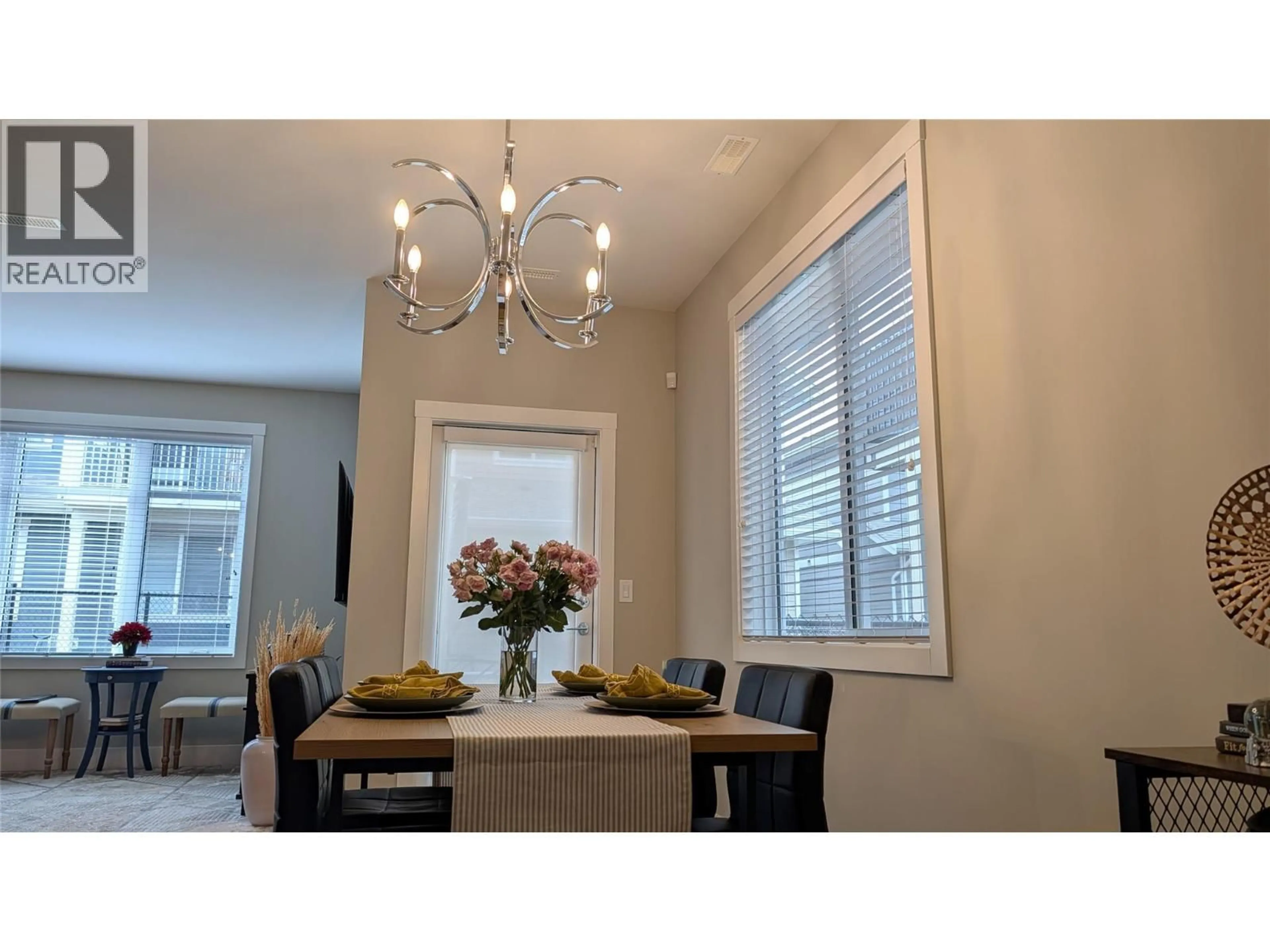 Dining room, unknown for 122 - 200 GRAND BOULEVARD, Kamloops British Columbia V2C0H3