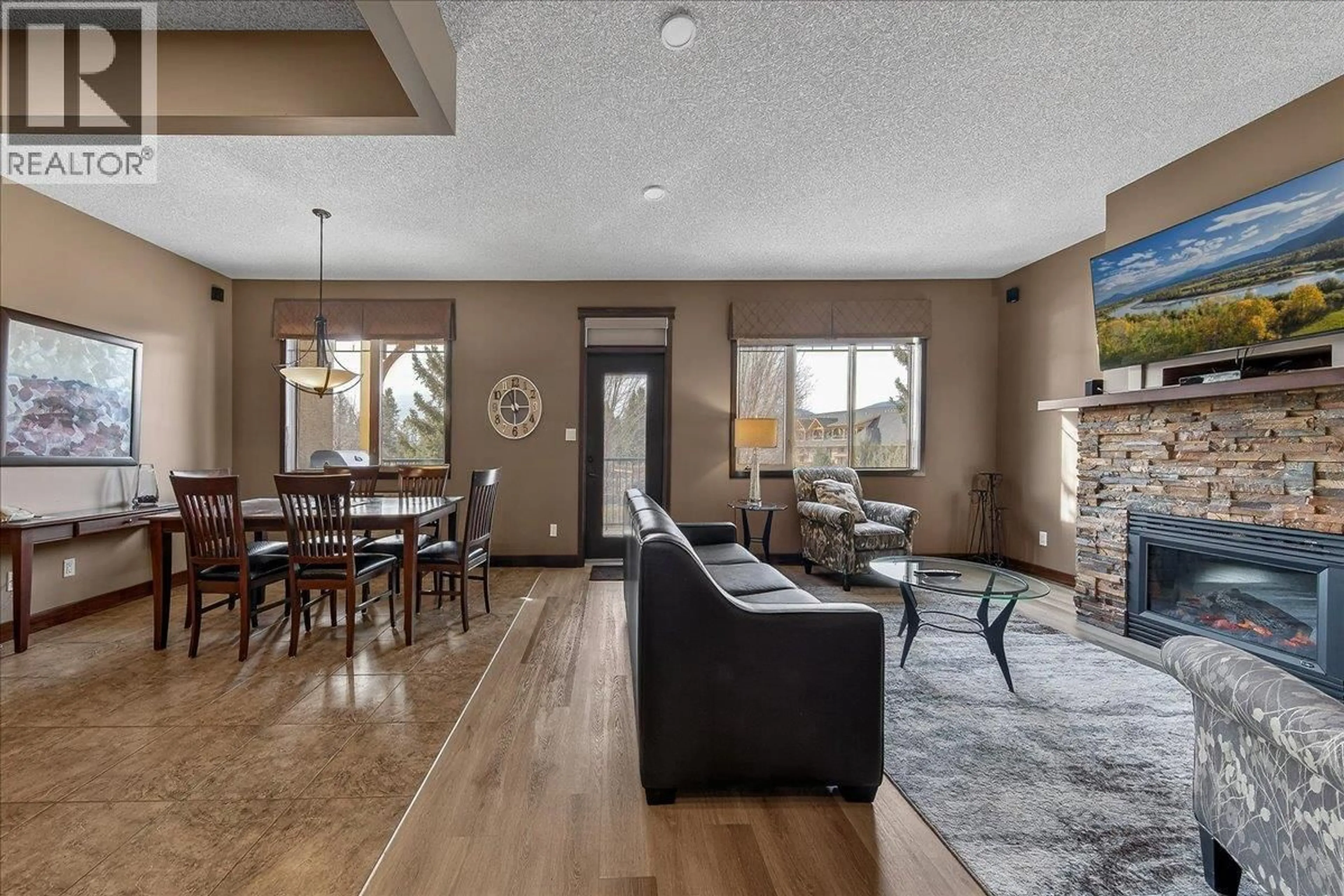 Unknown for 522A - 500 BIGHORN BOULEVARD, Radium Hot Springs British Columbia V0A1M0