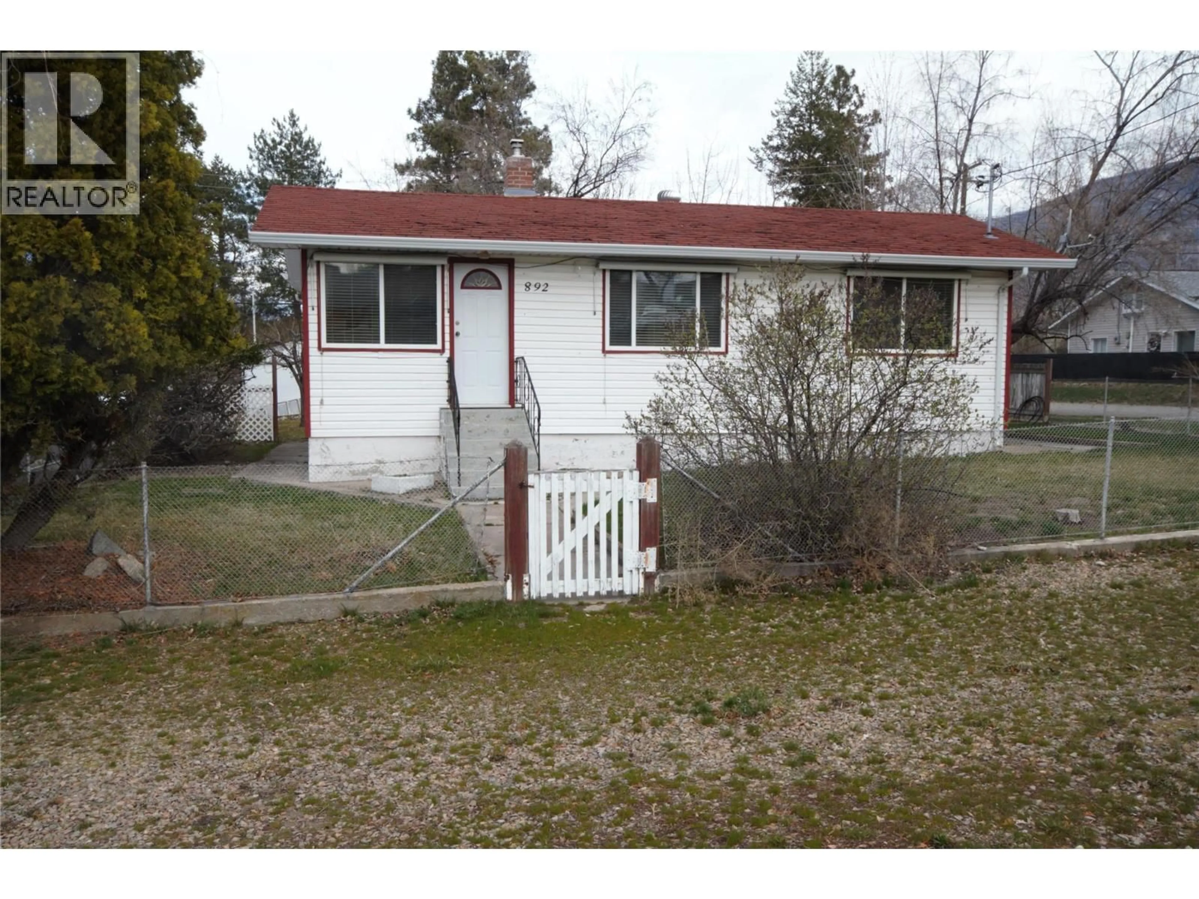 Unknown for 892 MCKINNEY ROAD, Oliver British Columbia V0H1T3