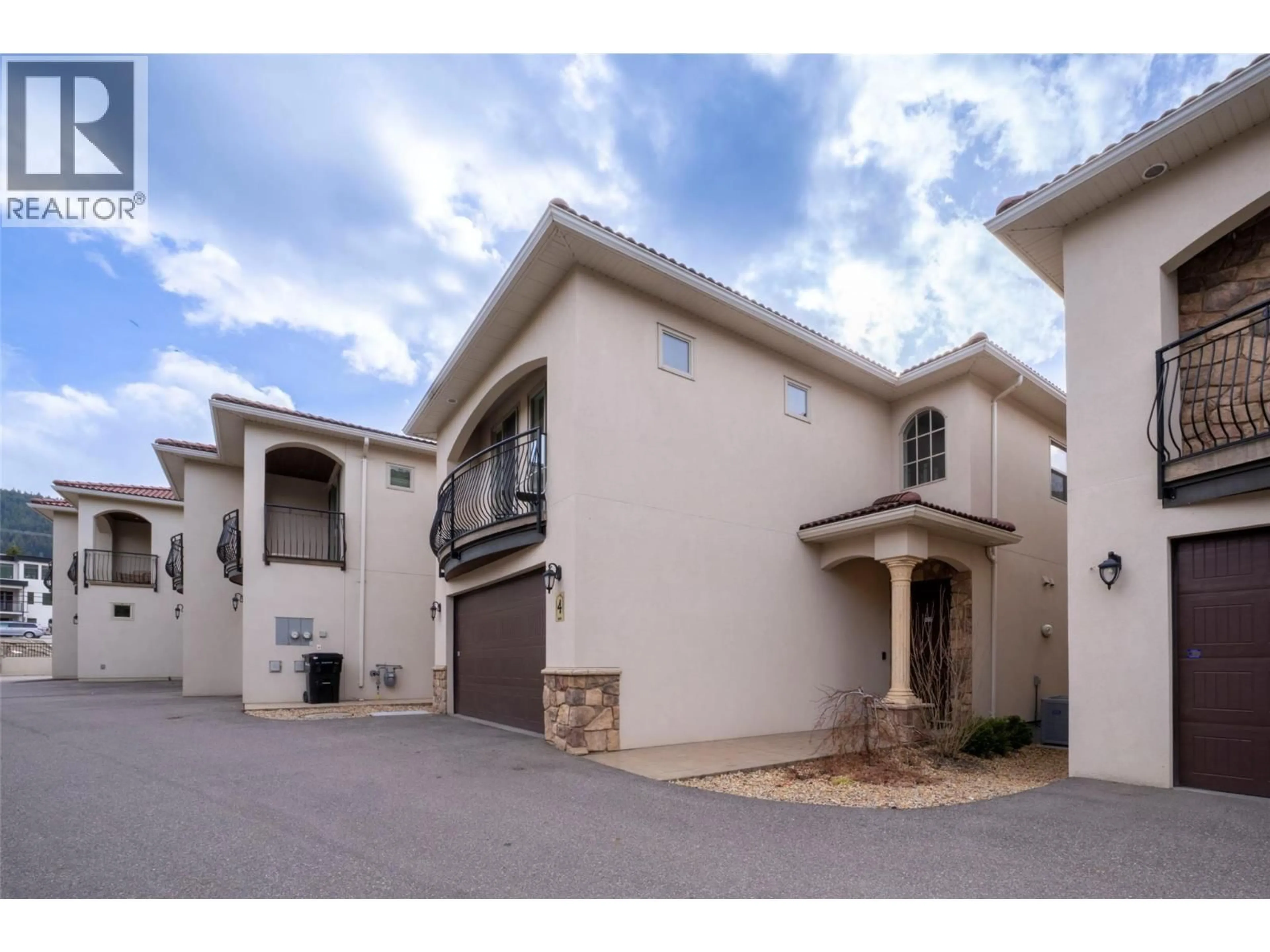 Unknown for 4 - 7373 BROOKS LANE, Vernon British Columbia V1H1G6