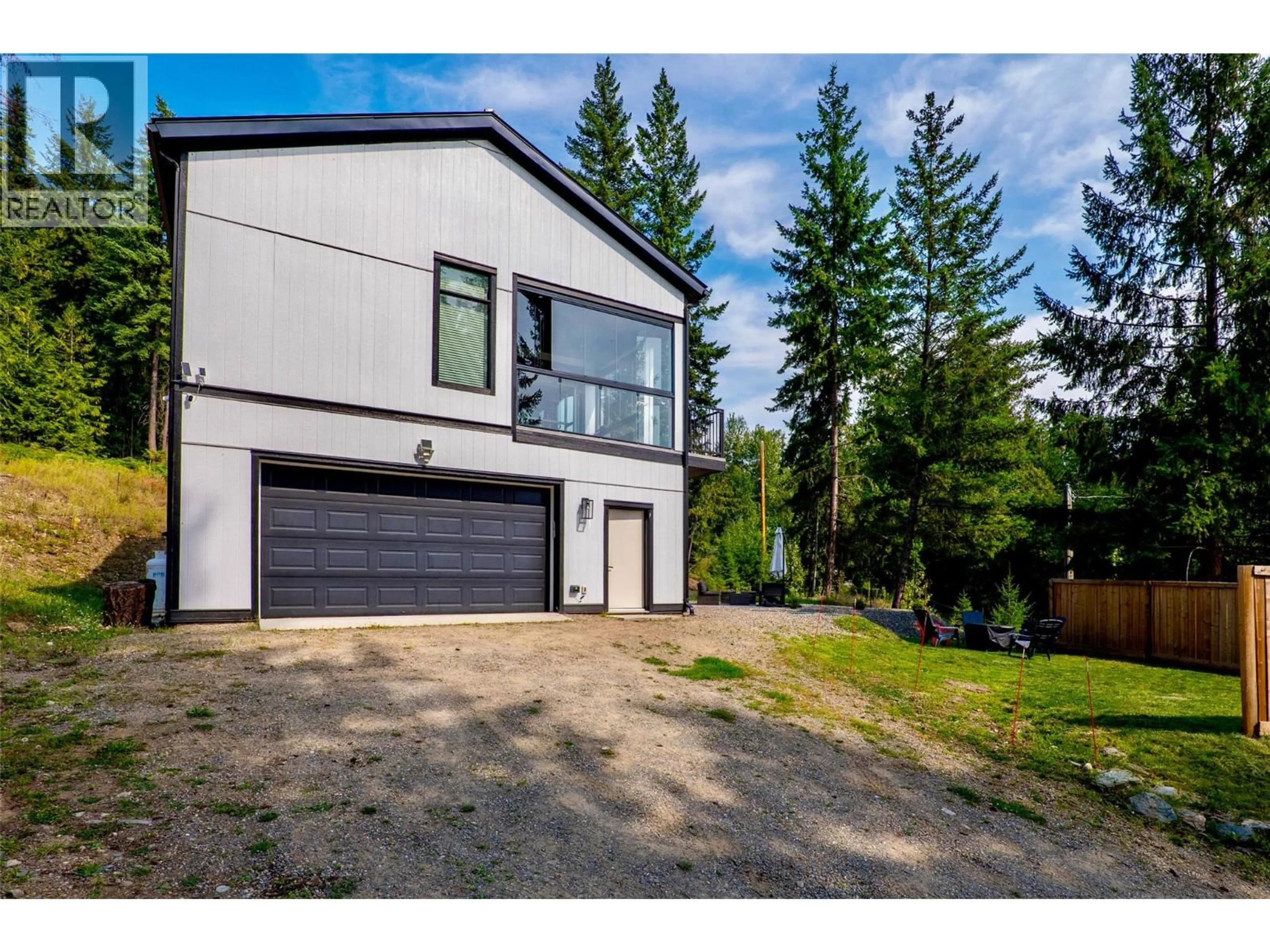 Unknown for 2731 FAIRVIEW ROAD, Anglemont British Columbia V0E1M8