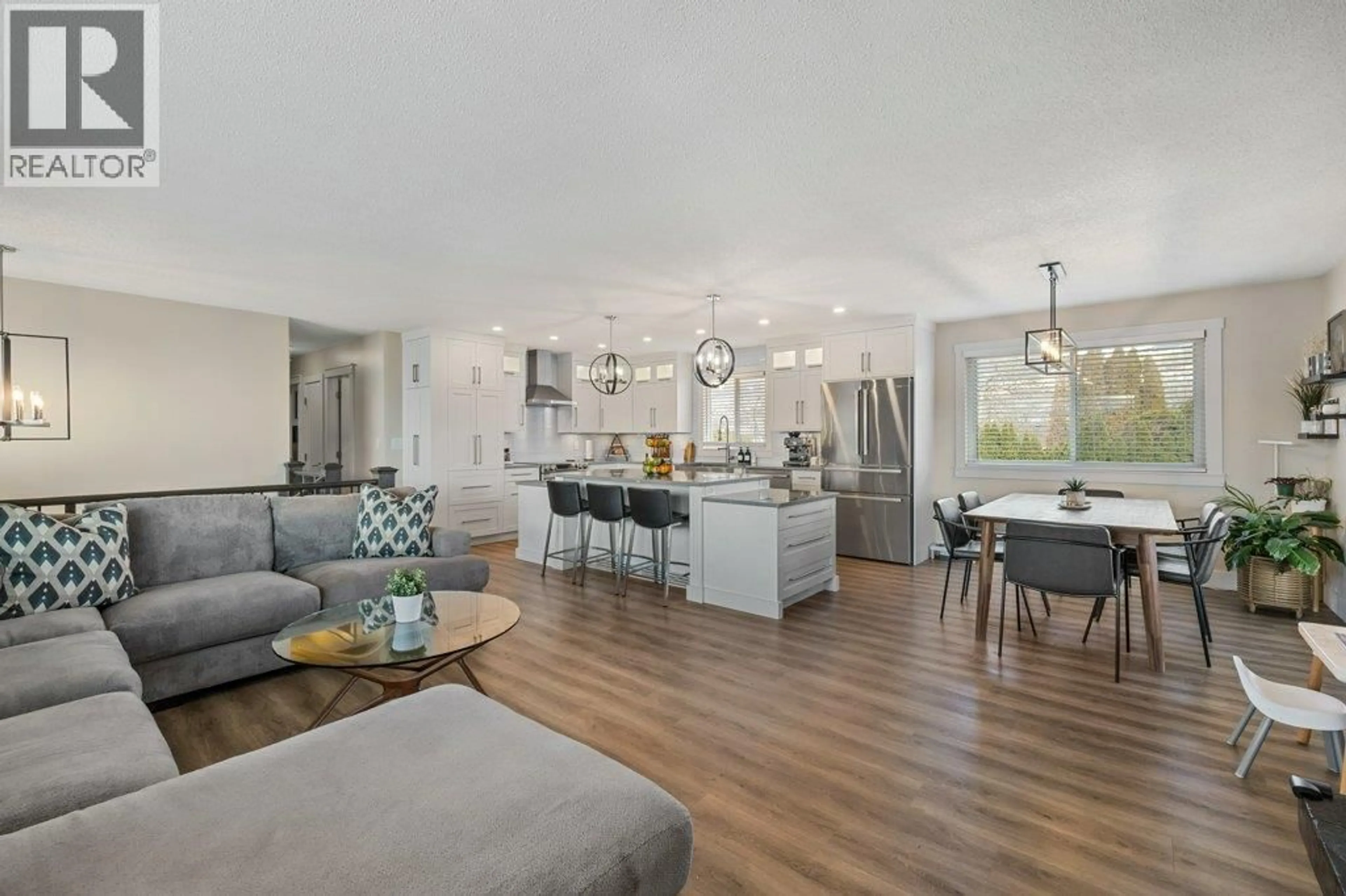 Open concept kitchen, unknown for 116 ADVENTURE ROAD, Kelowna British Columbia V1X1N2