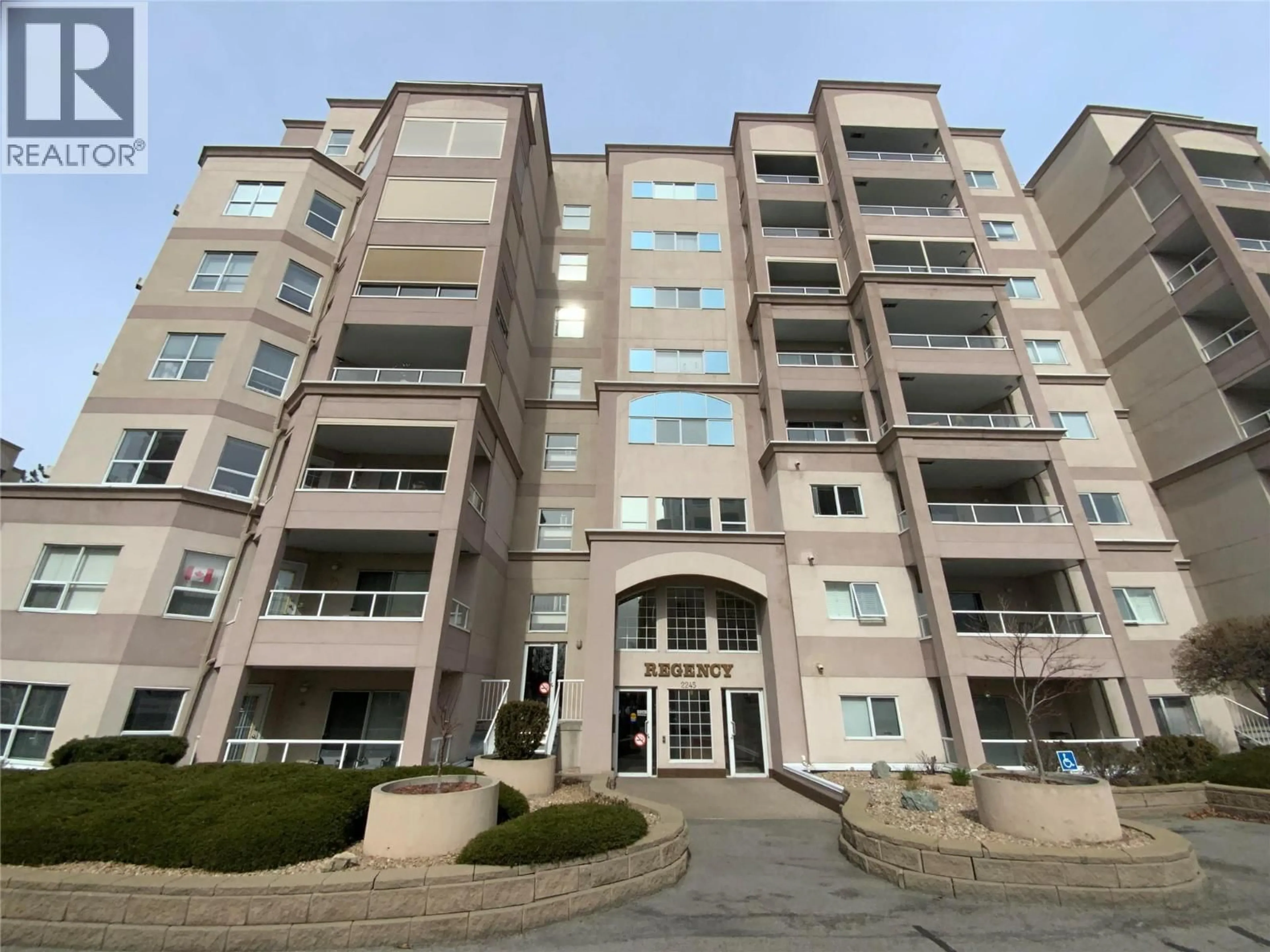 Unknown for 101 - 2245 ATKINSON STREET, Penticton British Columbia V2A8R7