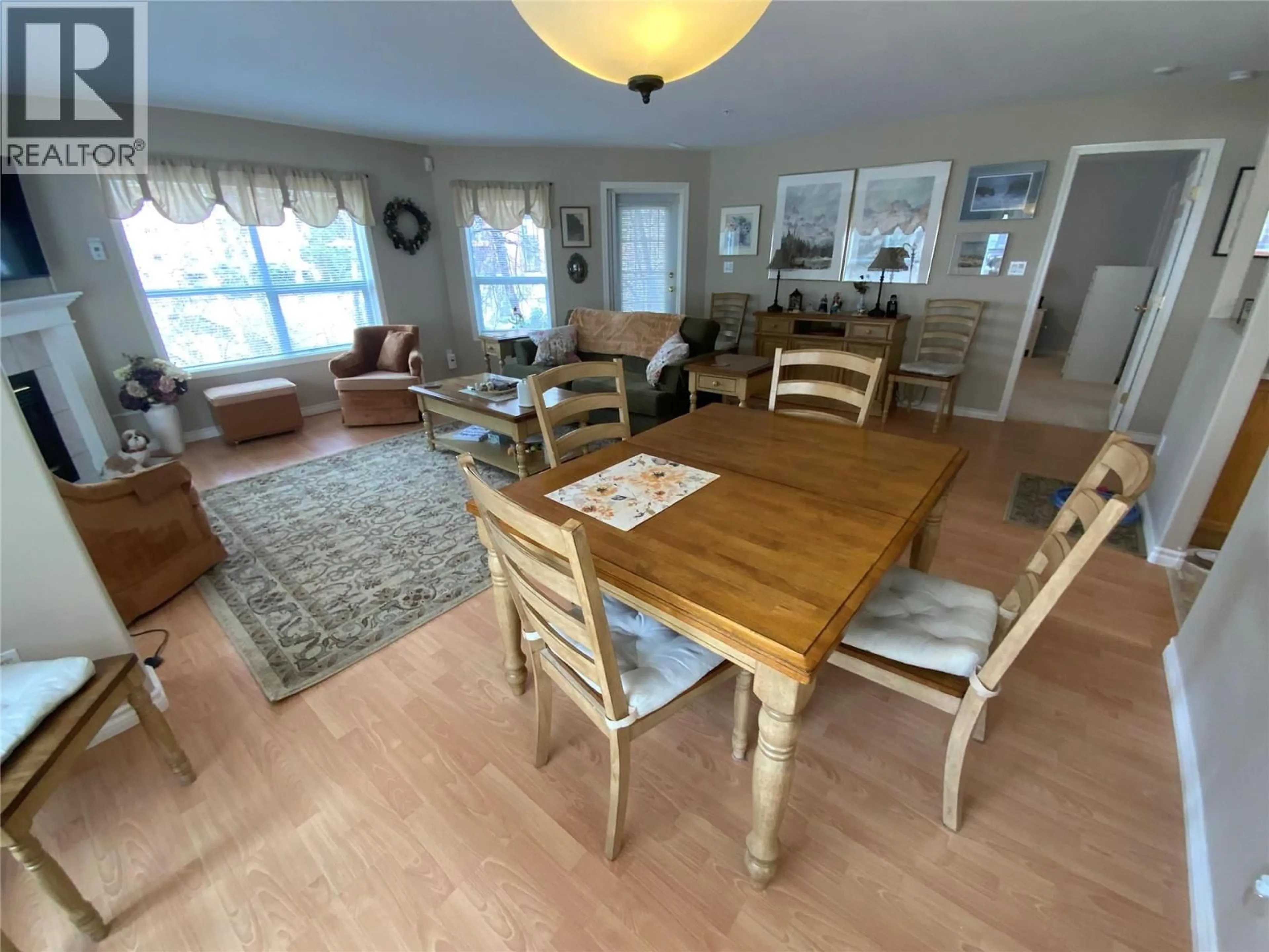 Dining room, unknown for 101 - 2245 ATKINSON STREET, Penticton British Columbia V2A8R7