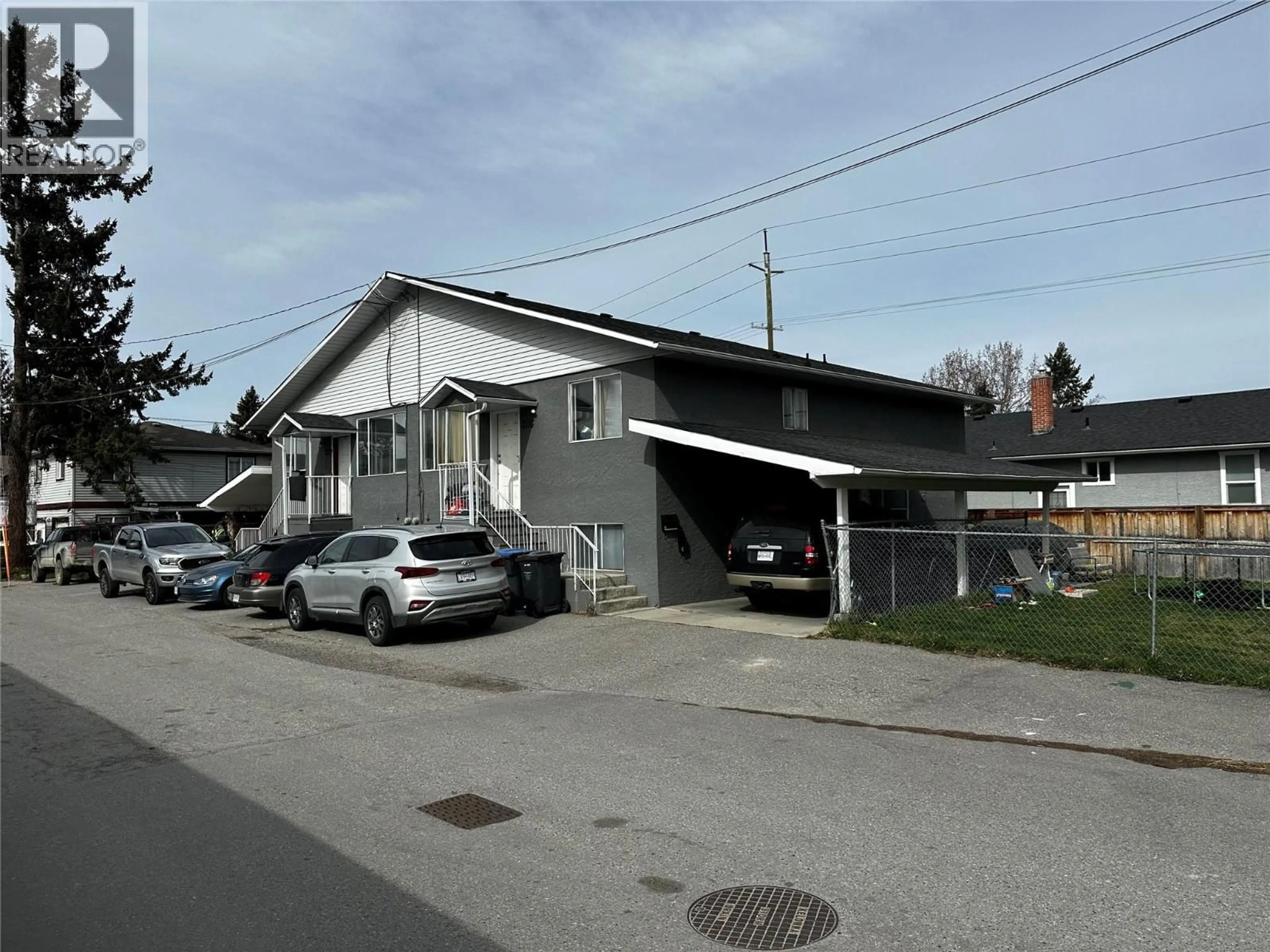 Unknown for 2112 ETHEL STREET, Kelowna British Columbia V1Y2Z8