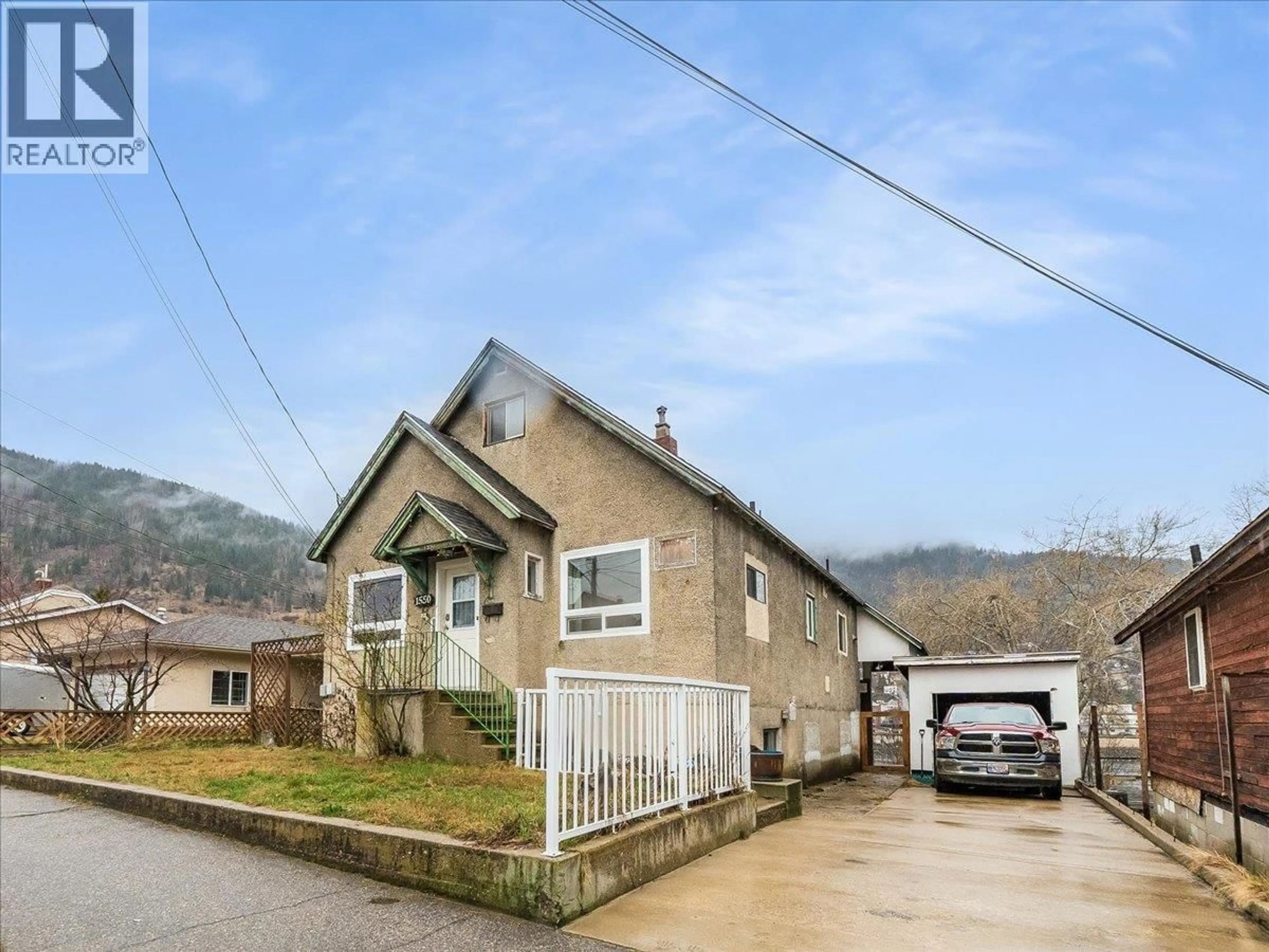 Unknown for 1550 COLUMBIA AVENUE, Trail British Columbia V1R1J9