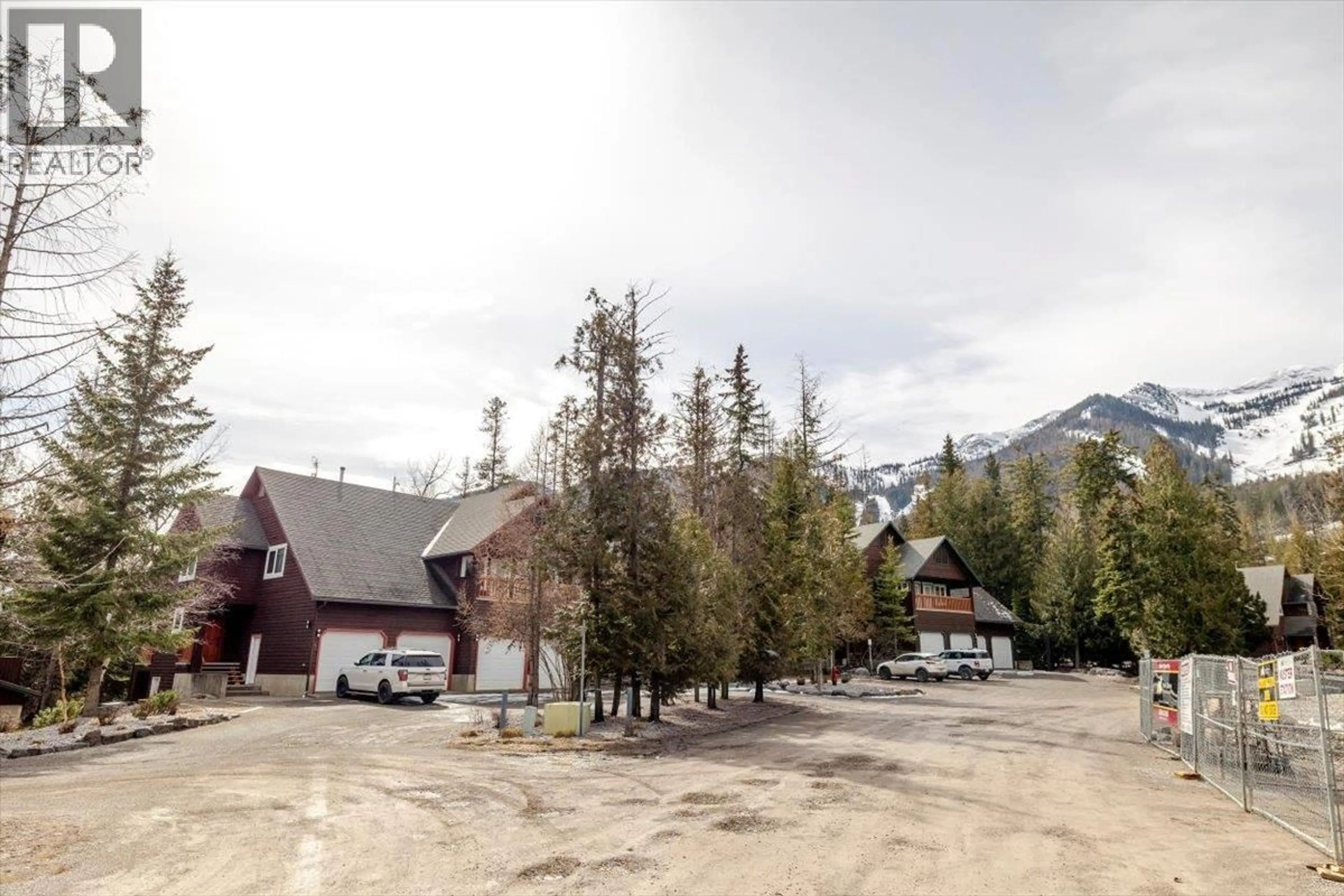 Unknown for 6 - 4576 TIMBERLINE CRESCENT, Fernie British Columbia V0B1M6