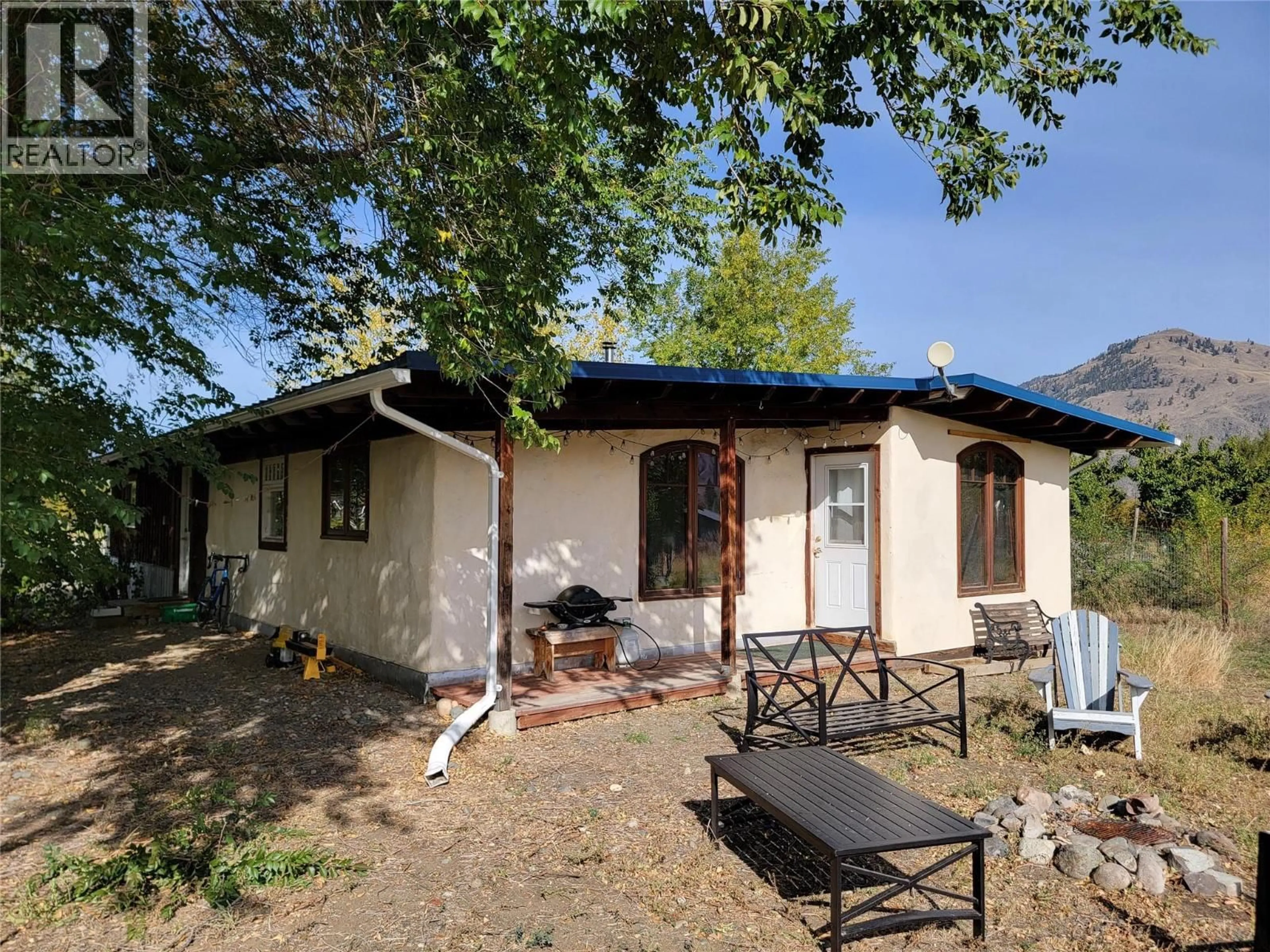 Unknown for 360 VLA ROAD, Cawston British Columbia V0X1C1