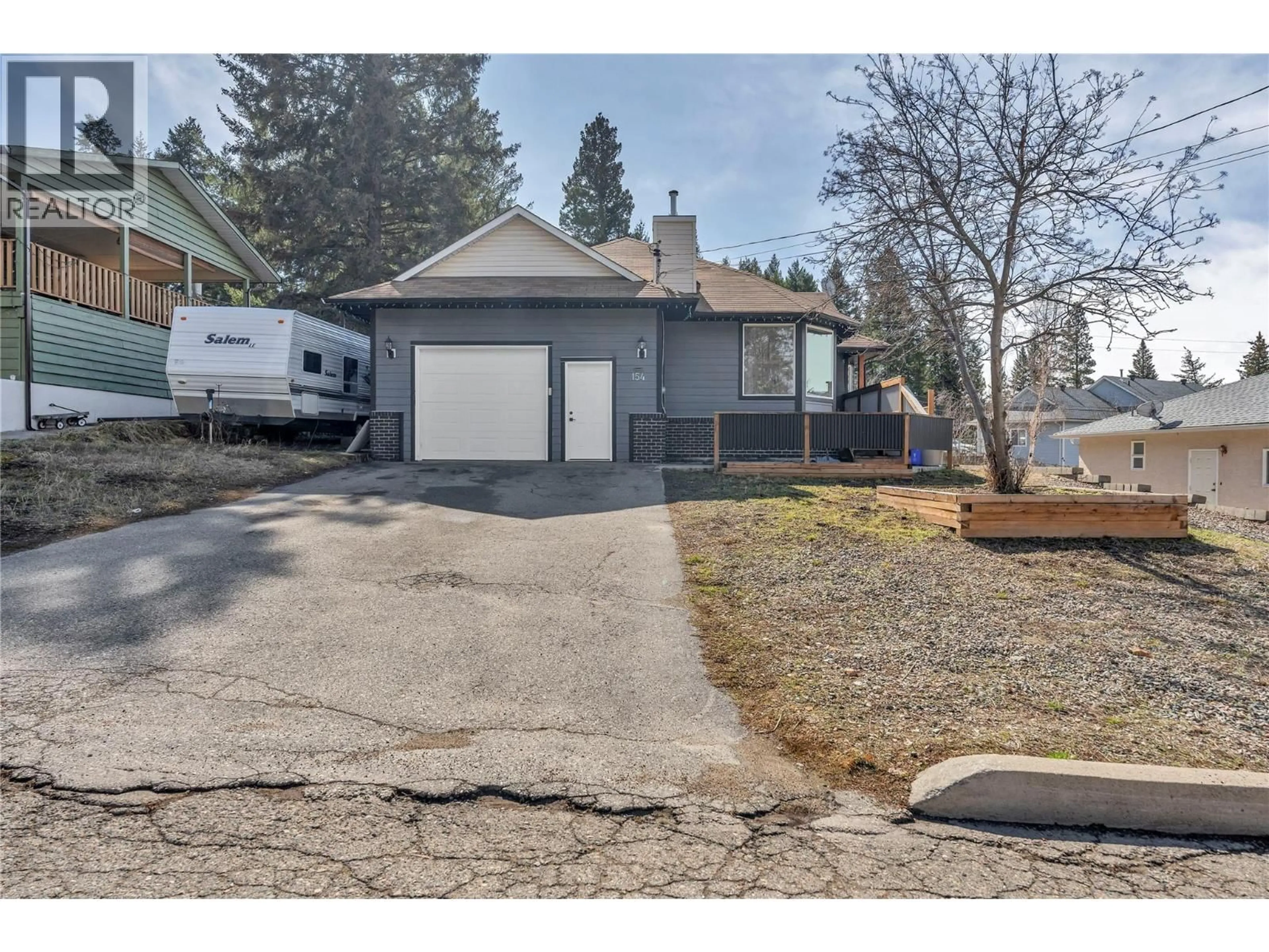 Unknown for 154 EDGEWOOD DRIVE, Princeton British Columbia V0X1W0