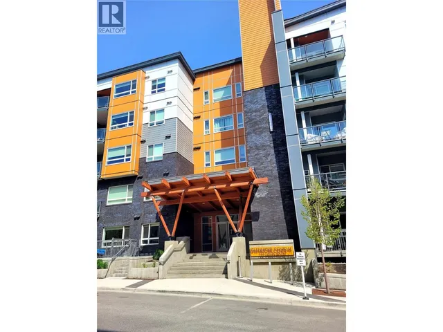 322 - 722 VALLEY ROAD, Kelowna 2