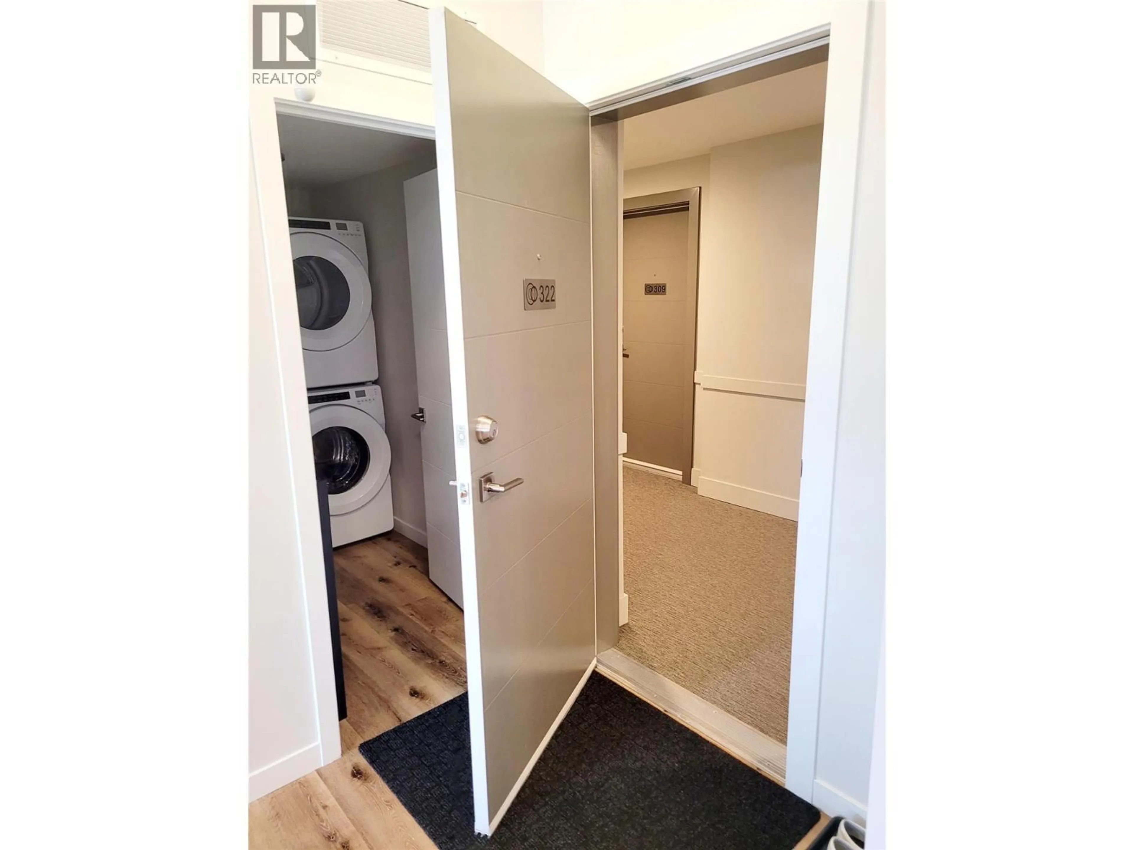 Unknown for 322 - 722 VALLEY ROAD, Kelowna British Columbia V1E2E6