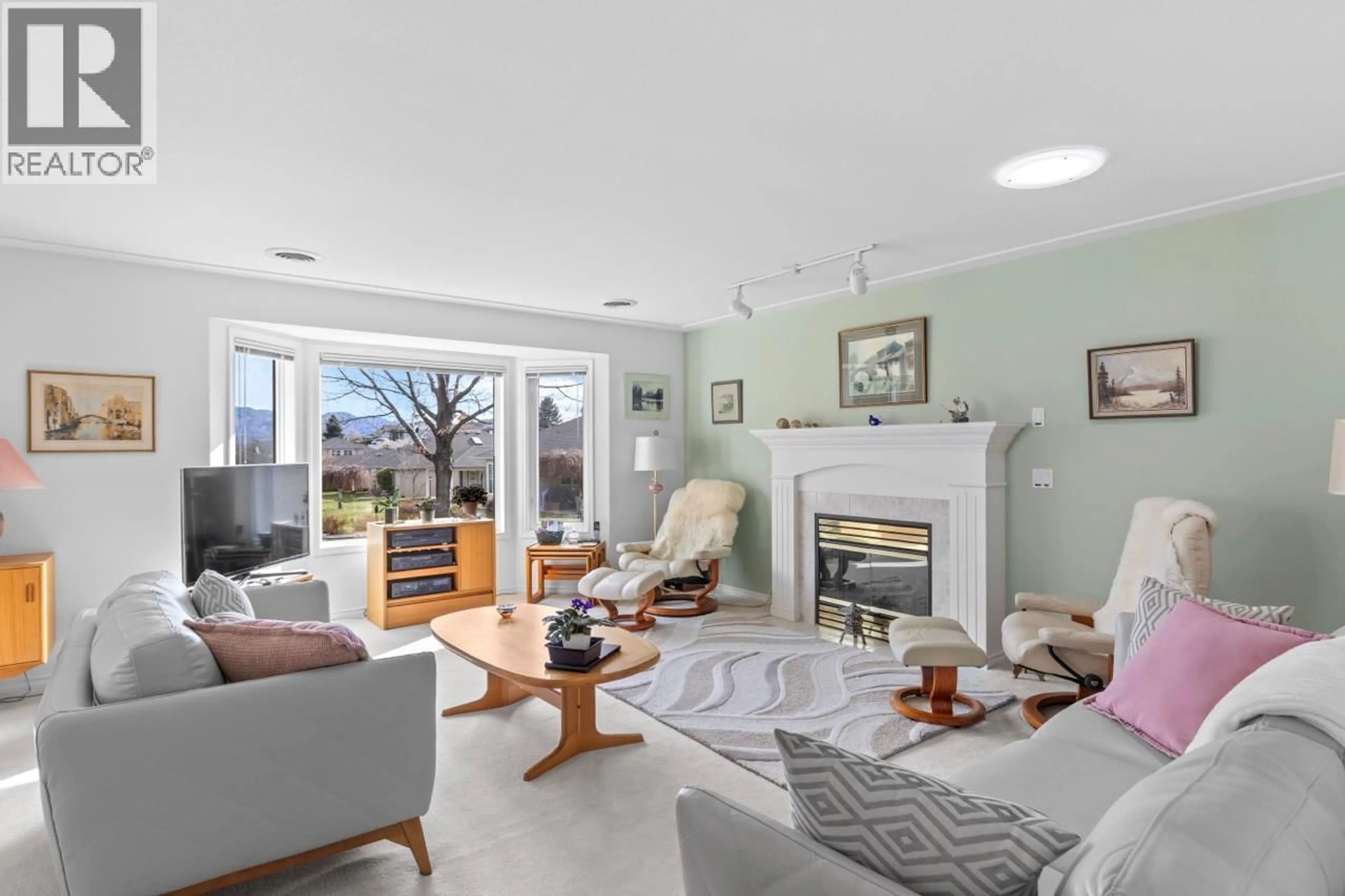 Living room with furniture, unknown for 141 - 3360 OLD OKANAGAN HIGHWAY, West Kelowna British Columbia V4T1X9