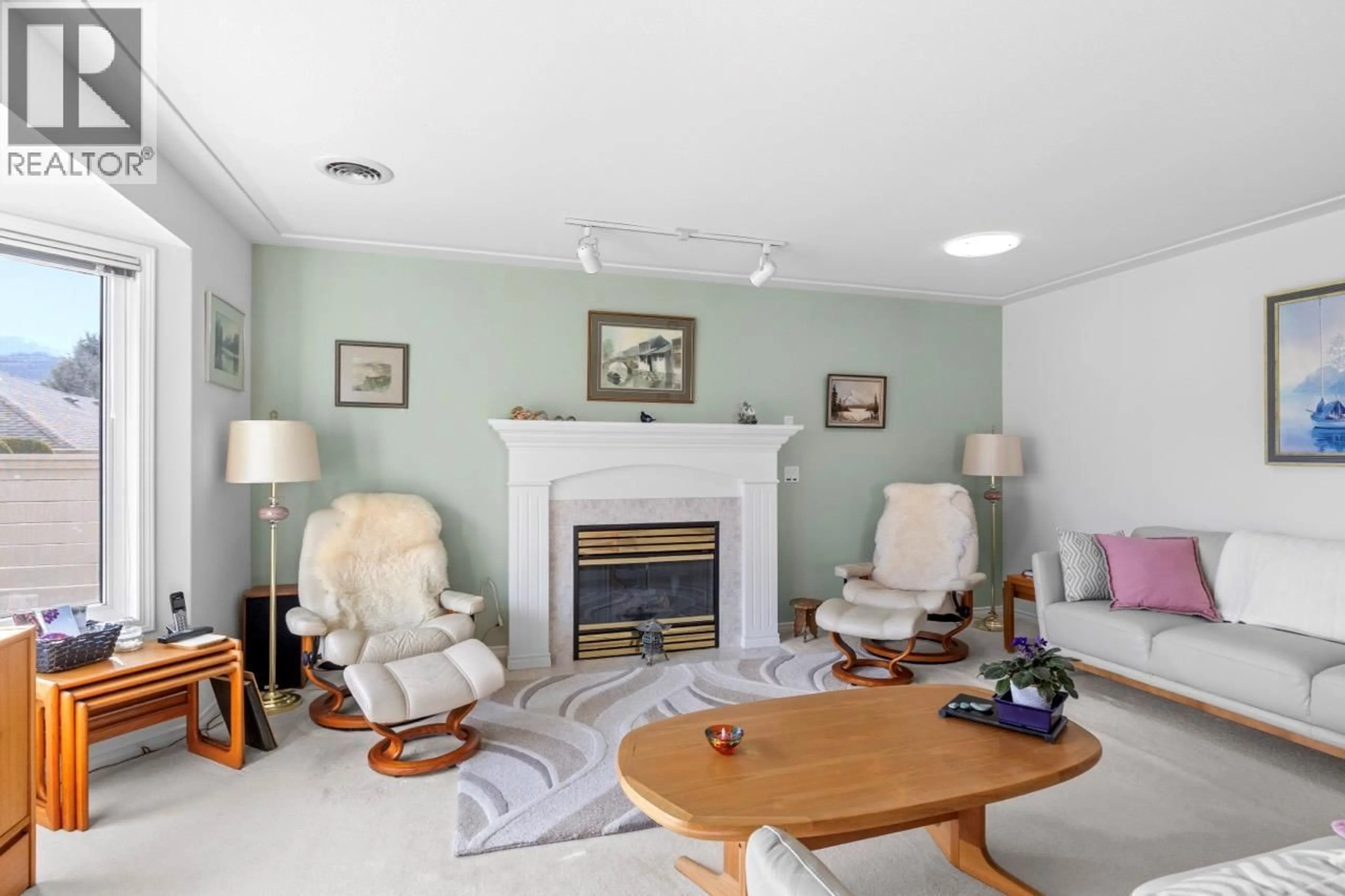 Living room with furniture, unknown for 141 - 3360 OLD OKANAGAN HIGHWAY, West Kelowna British Columbia V4T1X9