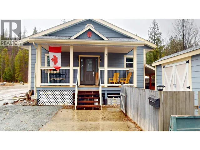 51 103 AVENUE, Kimberley