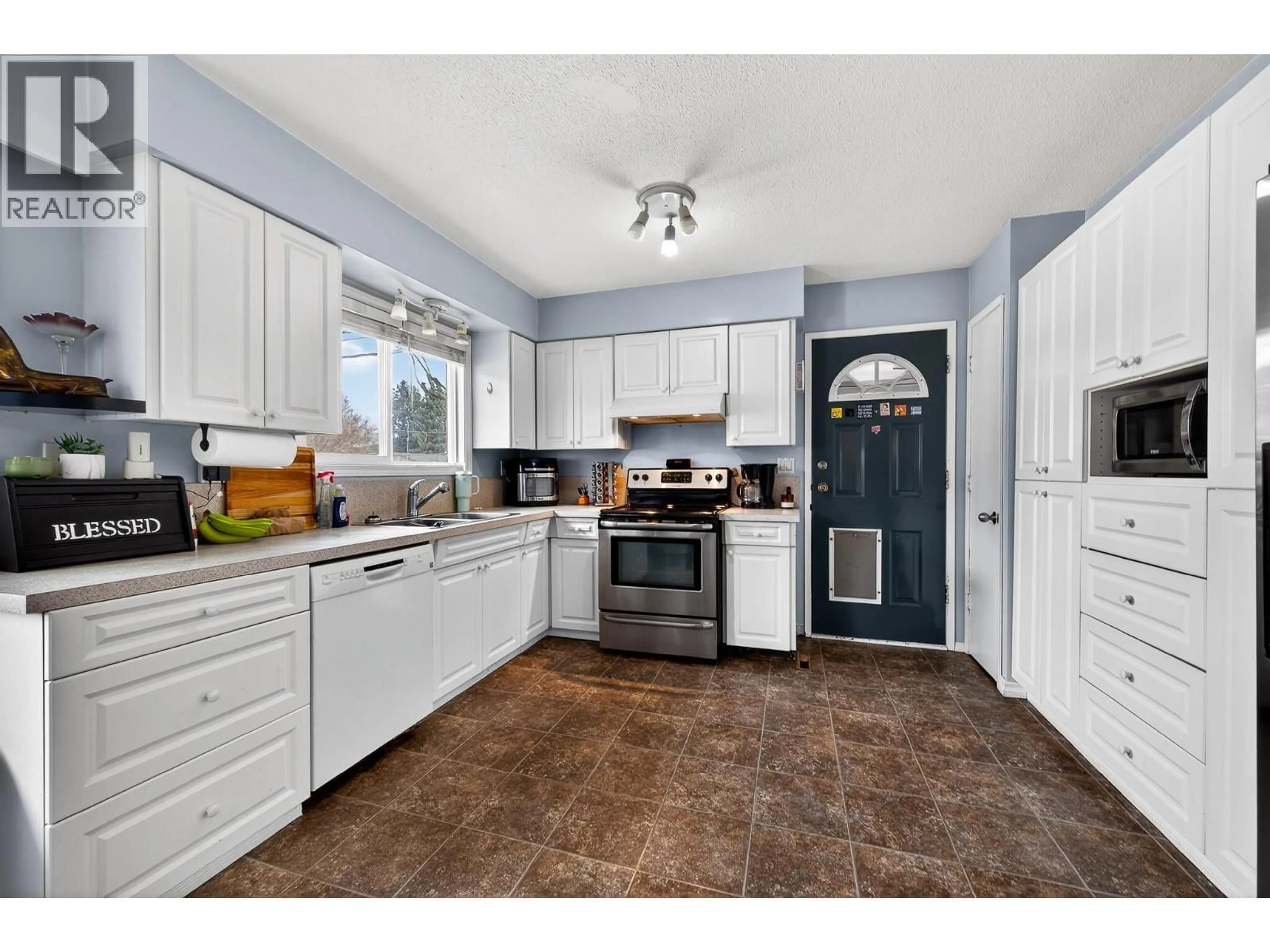 Unknown for 1669 WESTMOUNT DRIVE, Kamloops British Columbia V2B6A4