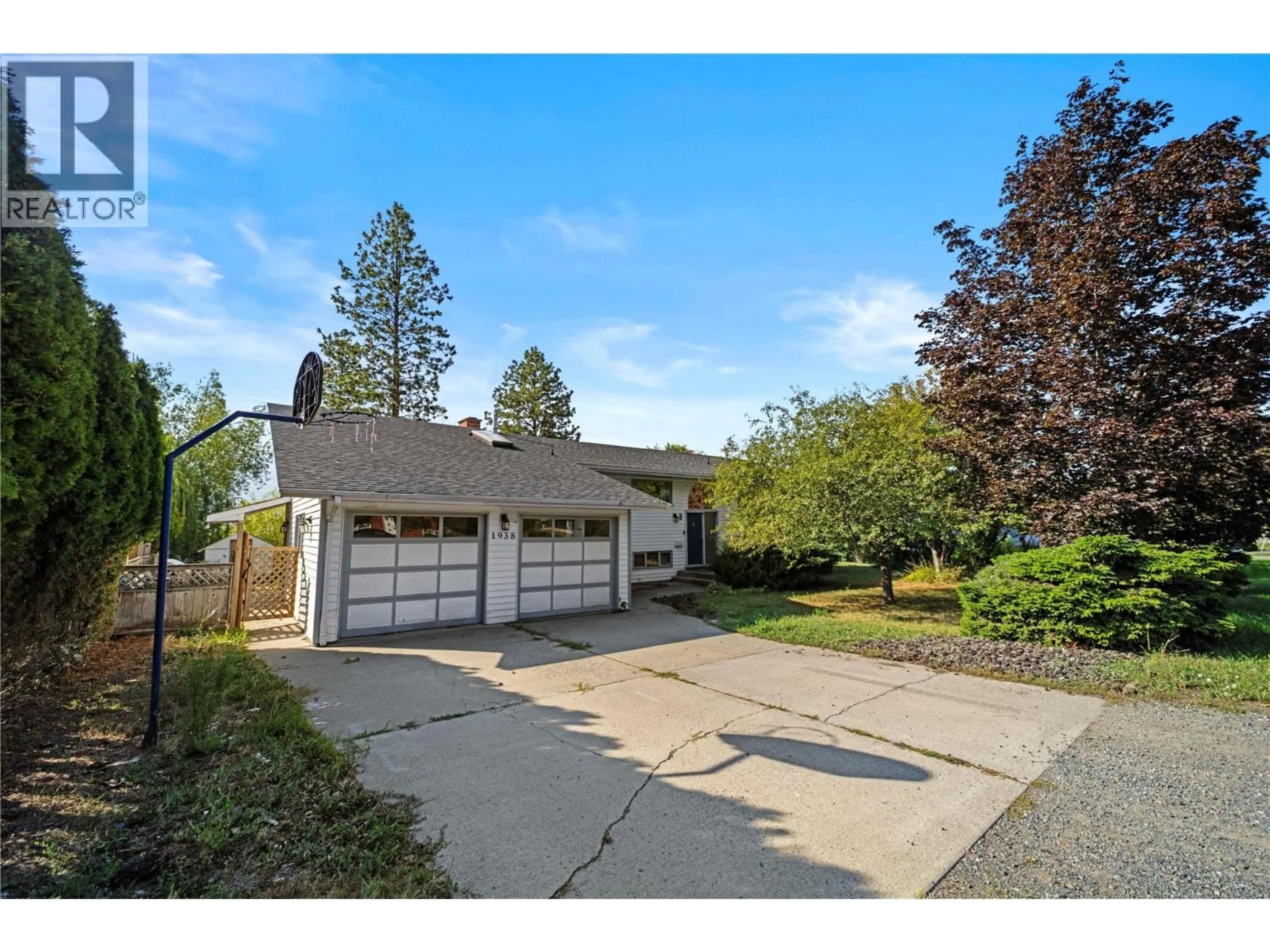 Unknown for 1938 PARKER DRIVE, Merritt British Columbia V1K1J3