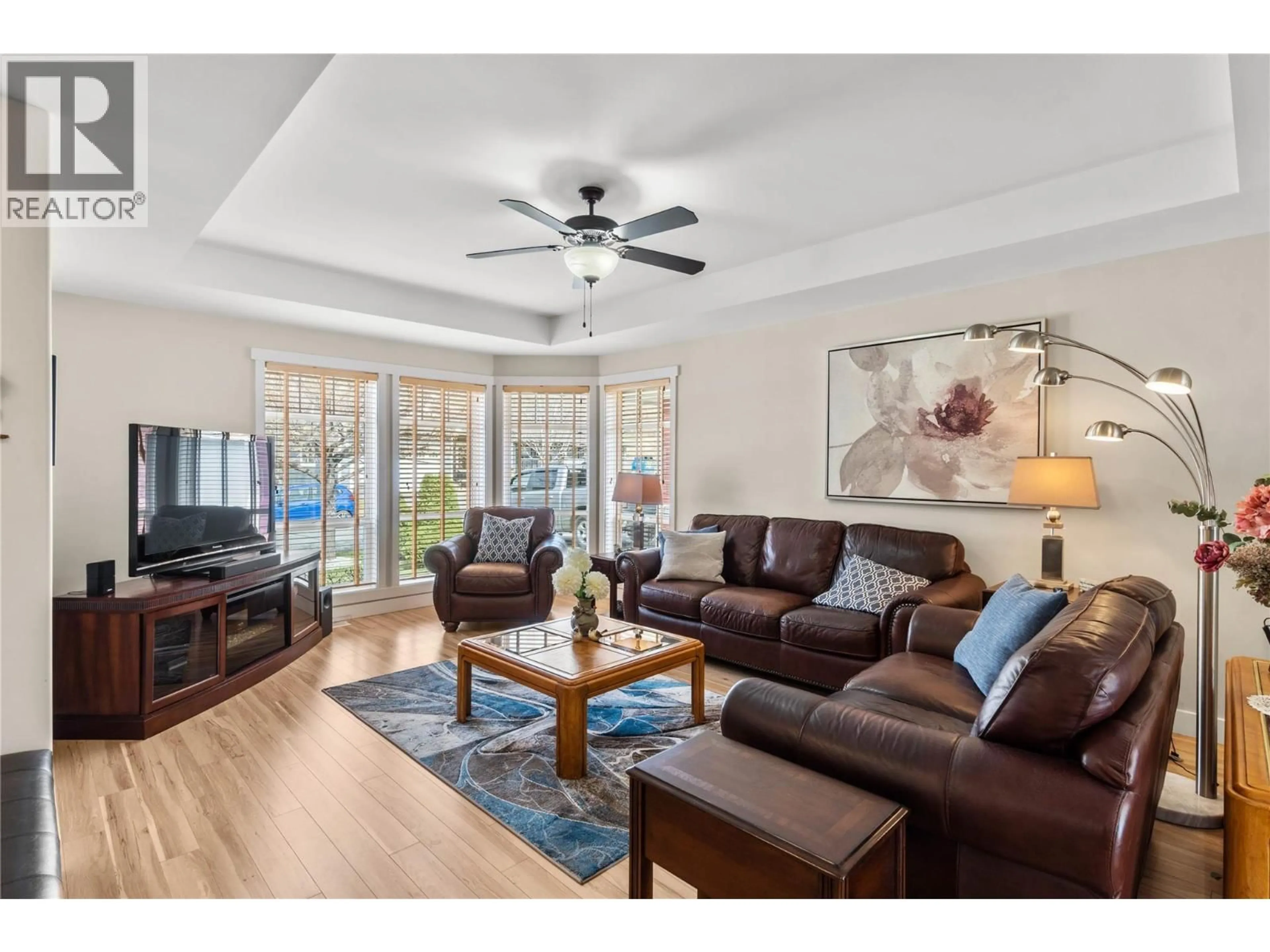 Living room with furniture, unknown for 3 - 1900 ORD ROAD, Kamloops British Columbia V2B0B6