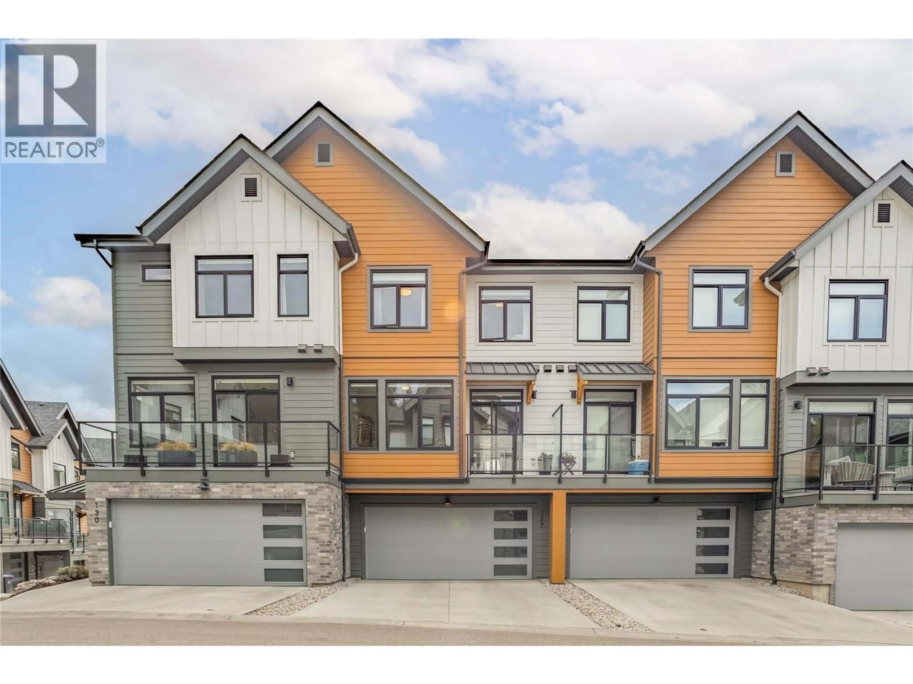 Unknown for 129 - 1435 CARA GLEN COURT, Kelowna British Columbia V1V0G1