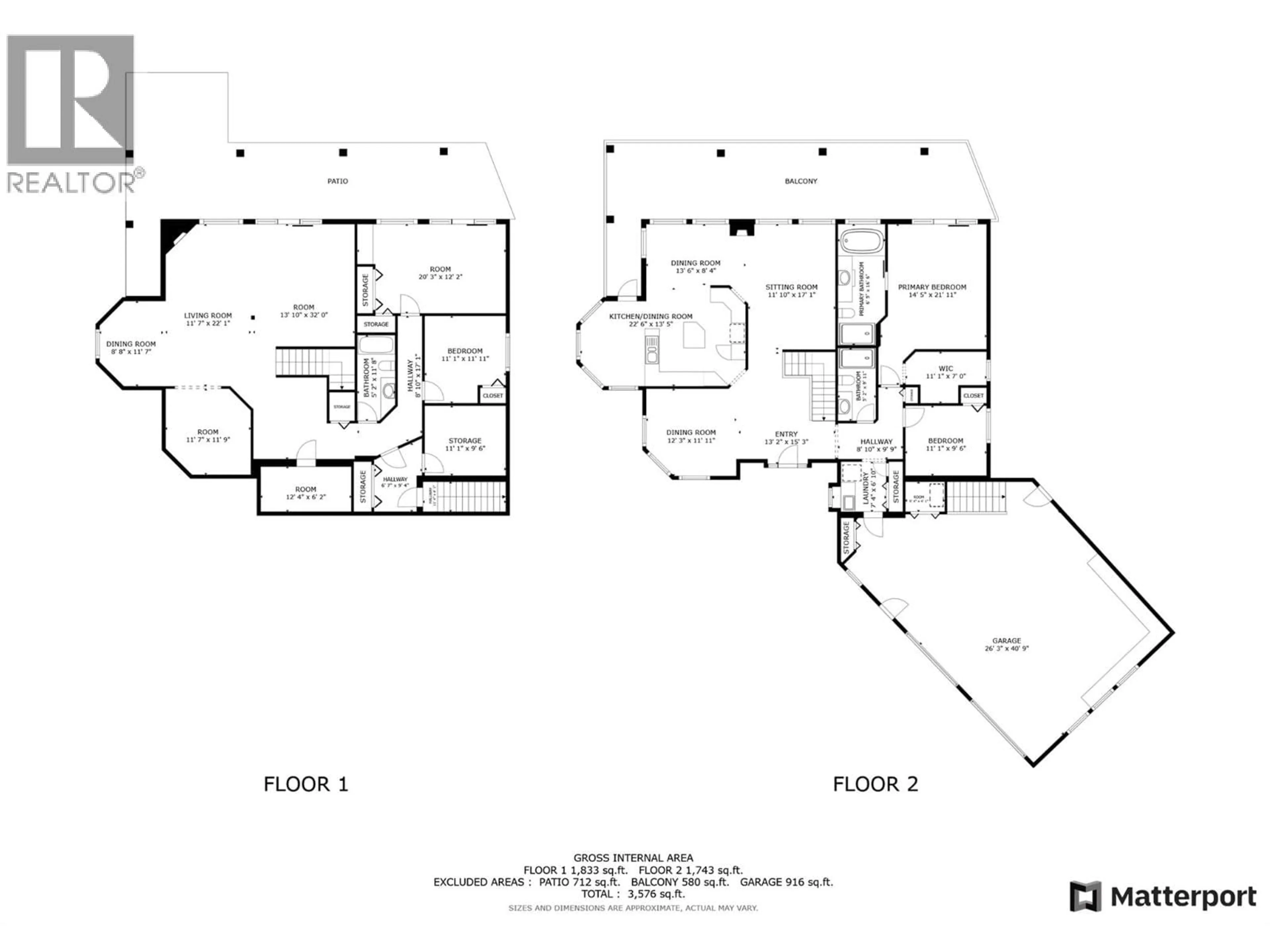 Floor plan for 3676 MCBRIDE ROAD, Blind Bay British Columbia V0E1H1