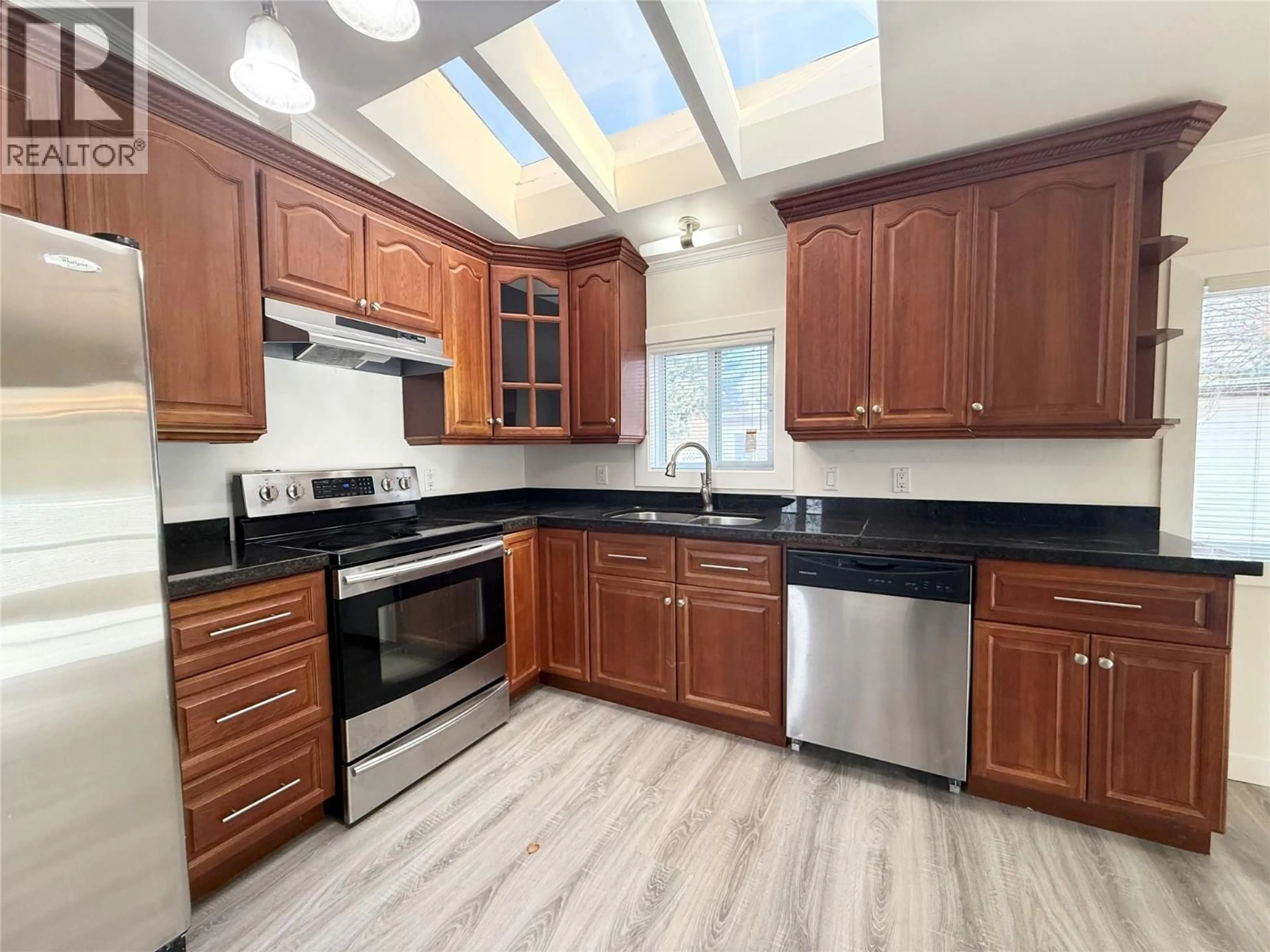 Unknown for 12 - 2776 CLAPPERTON AVENUE, Merritt British Columbia V1K1G5