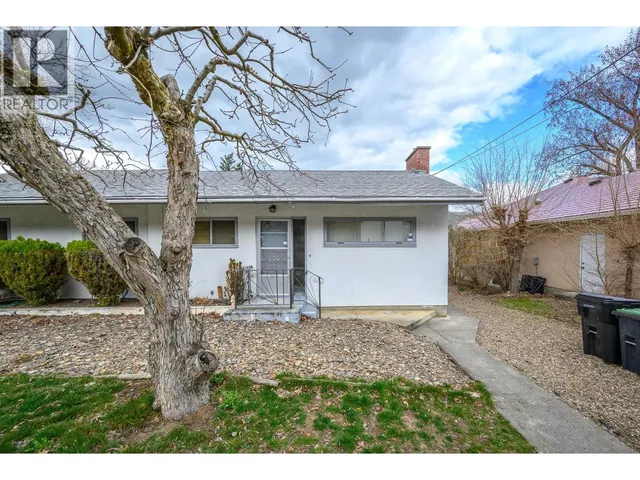 8121 OKANAGAN LANDING ROAD, Vernon 4