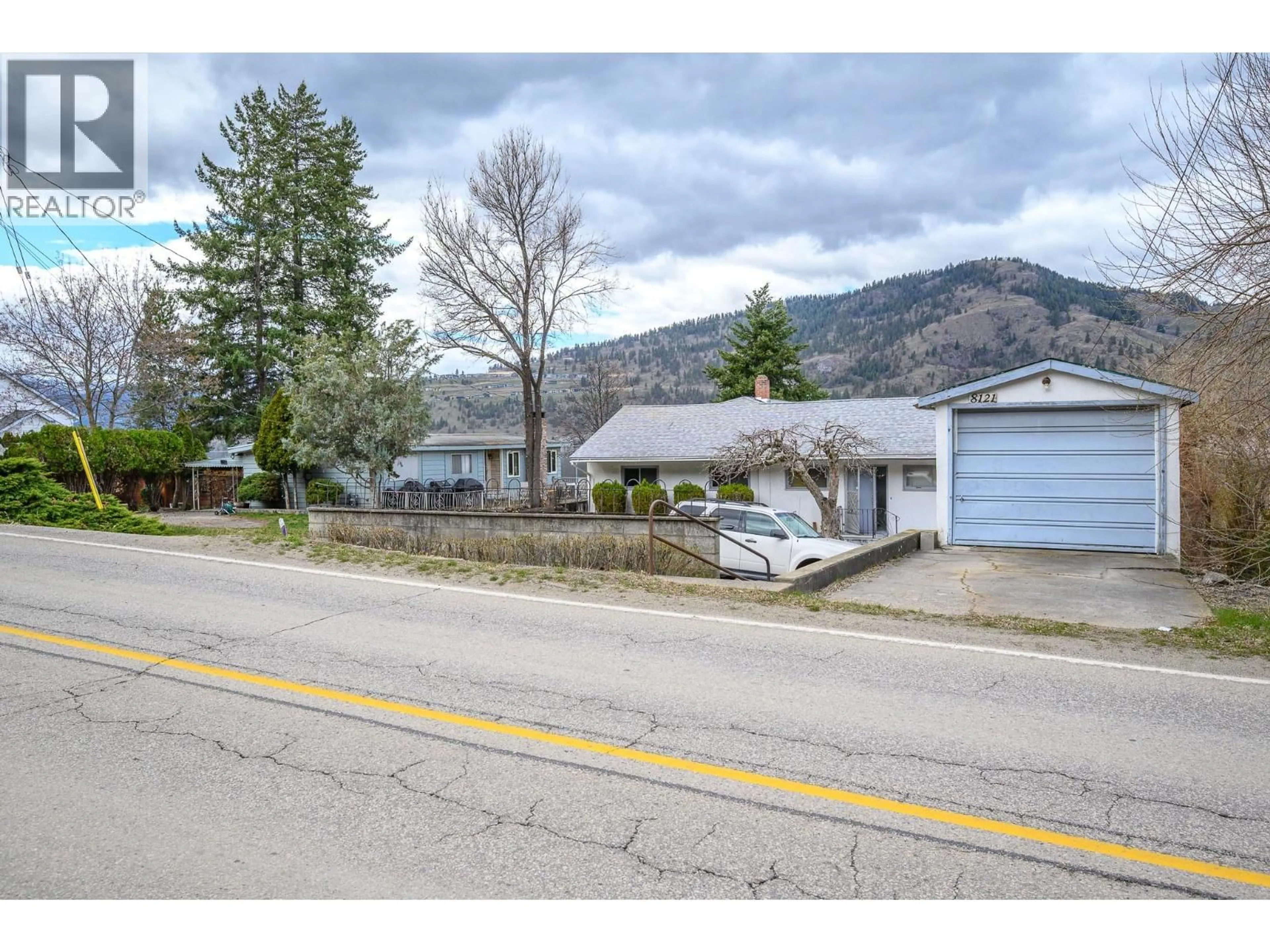 Unknown for 8121 OKANAGAN LANDING ROAD, Vernon British Columbia V1H1J4