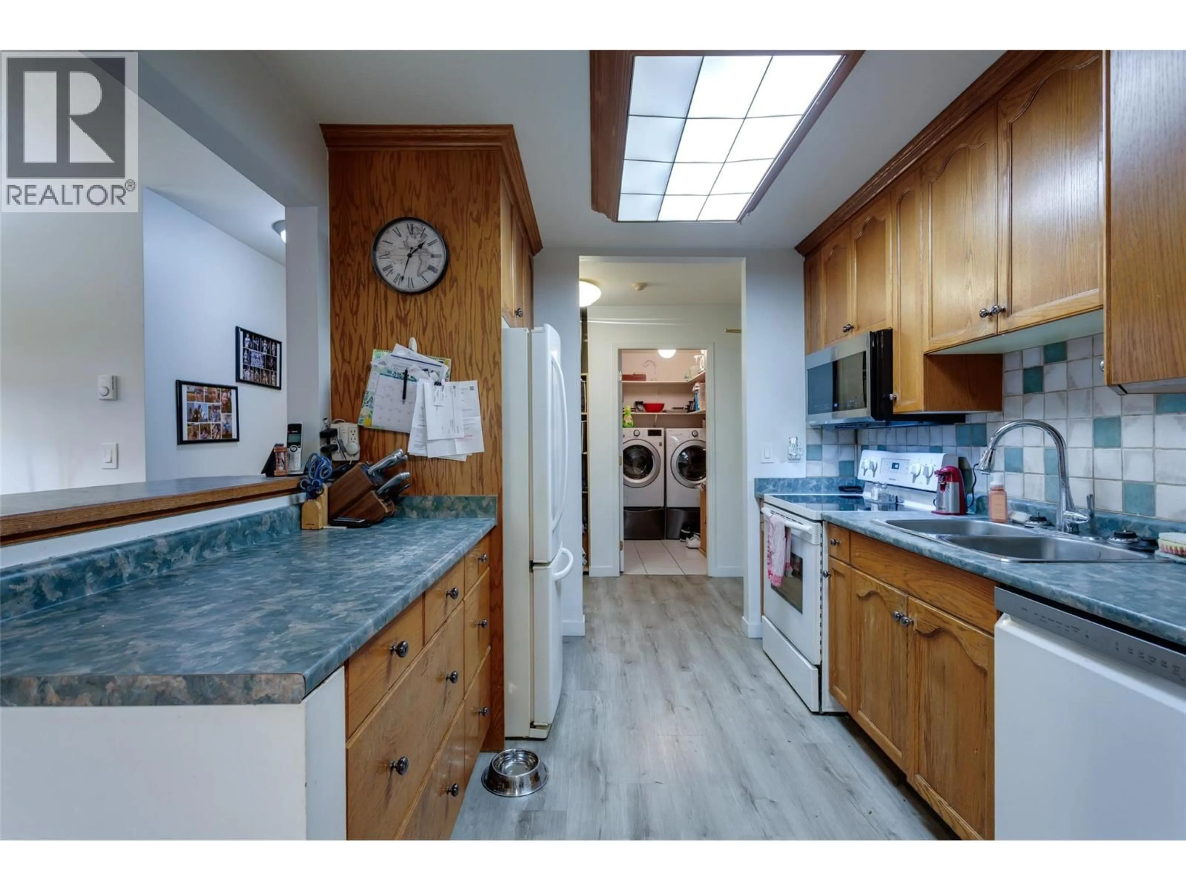 Unknown for 109 - 709 HOUGHTON ROAD, Kelowna British Columbia V1X7J7