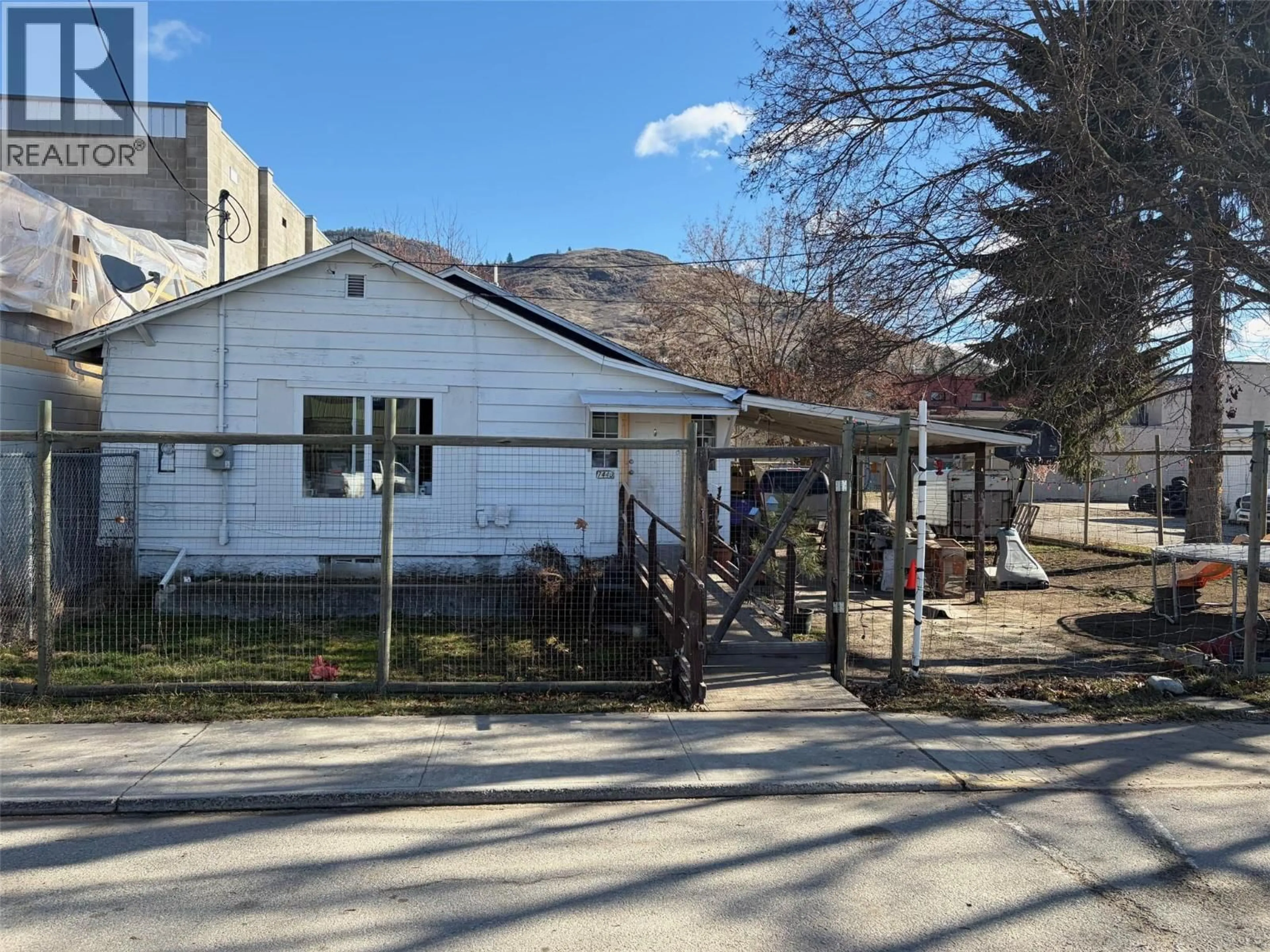 Unknown for 7440 3RD STREET, Grand Forks British Columbia V0H1H0