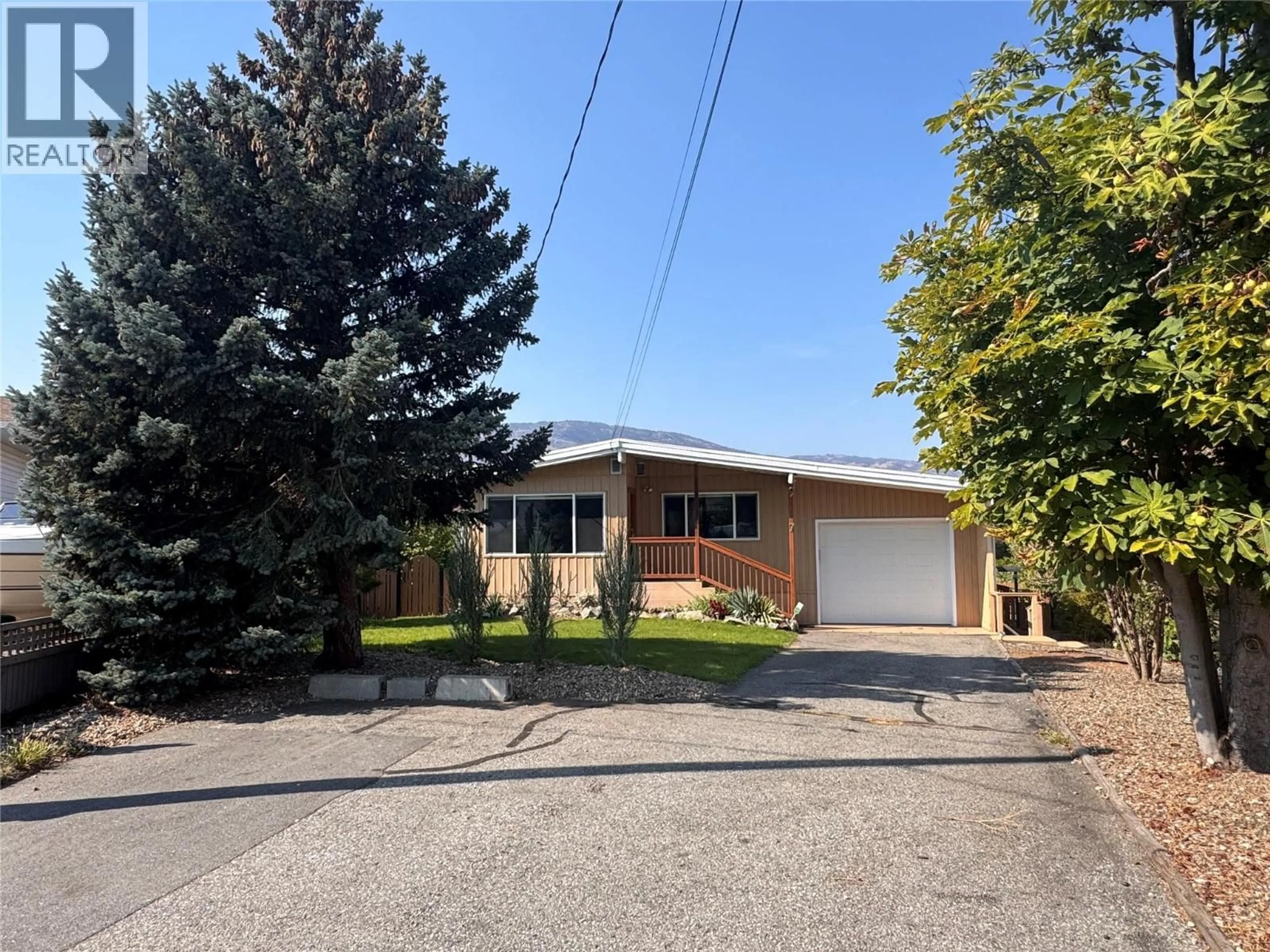 Unknown for 7 BIRCH COURT, Osoyoos British Columbia V0H1V3