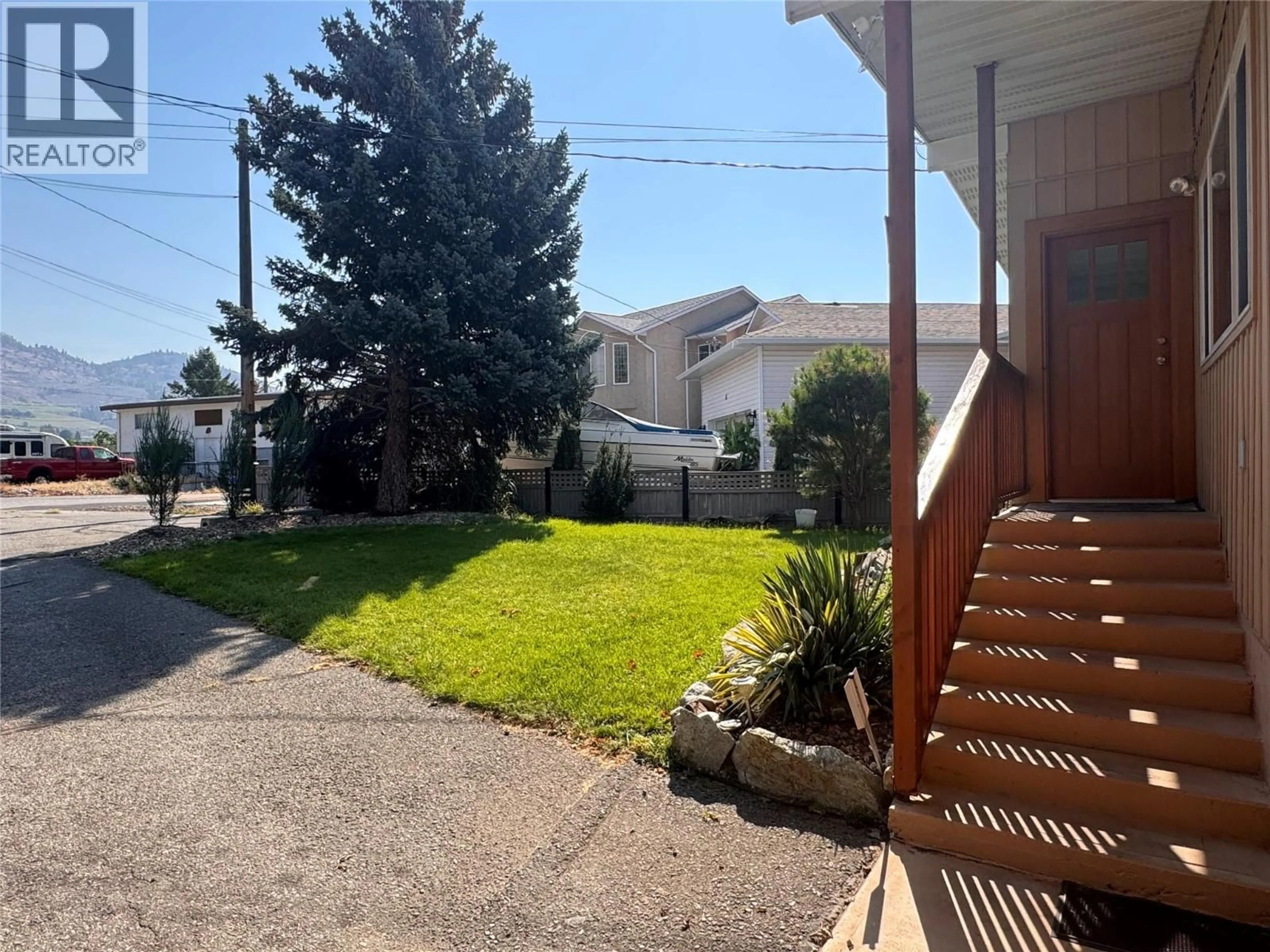 Unknown for 7 BIRCH COURT, Osoyoos British Columbia V0H1V3