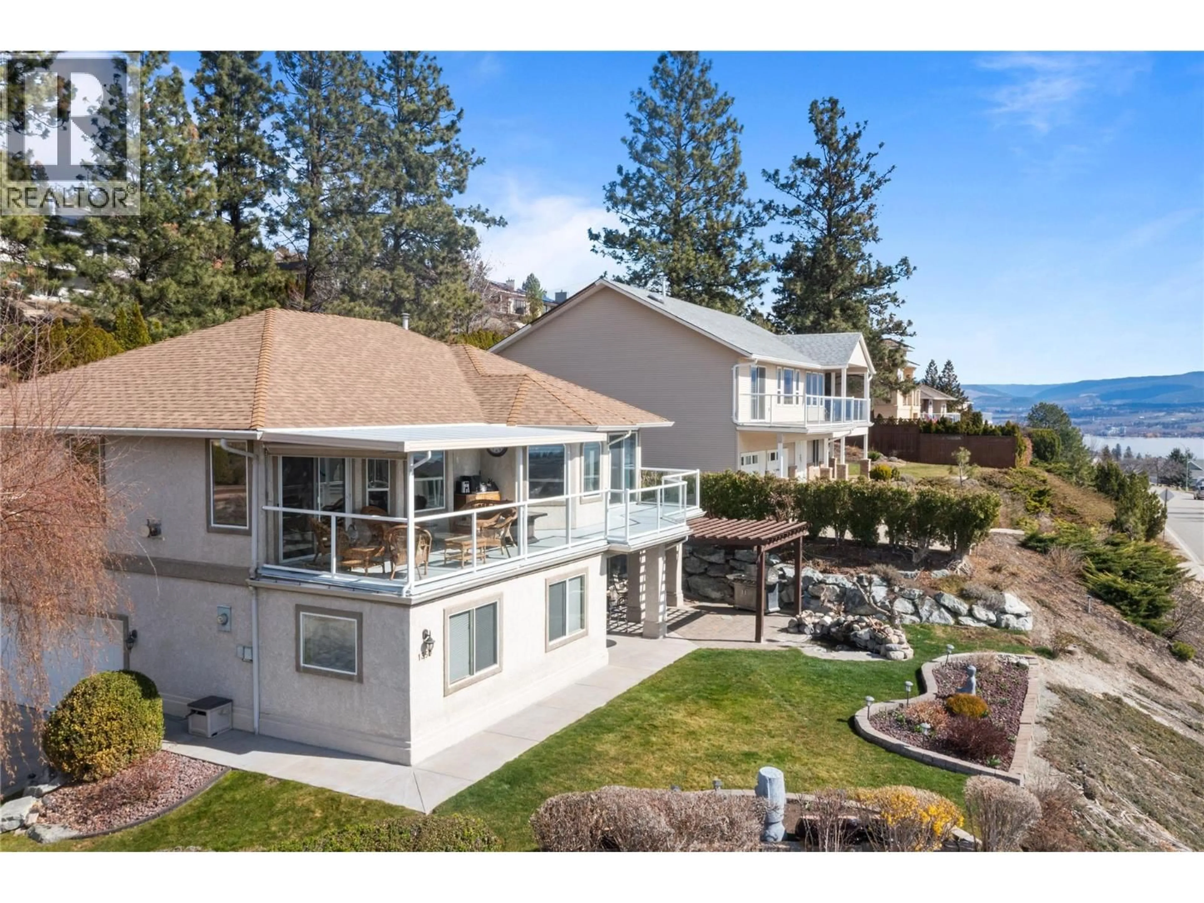 Unknown for 1350 GREGORY ROAD, West Kelowna British Columbia V1Z3P2