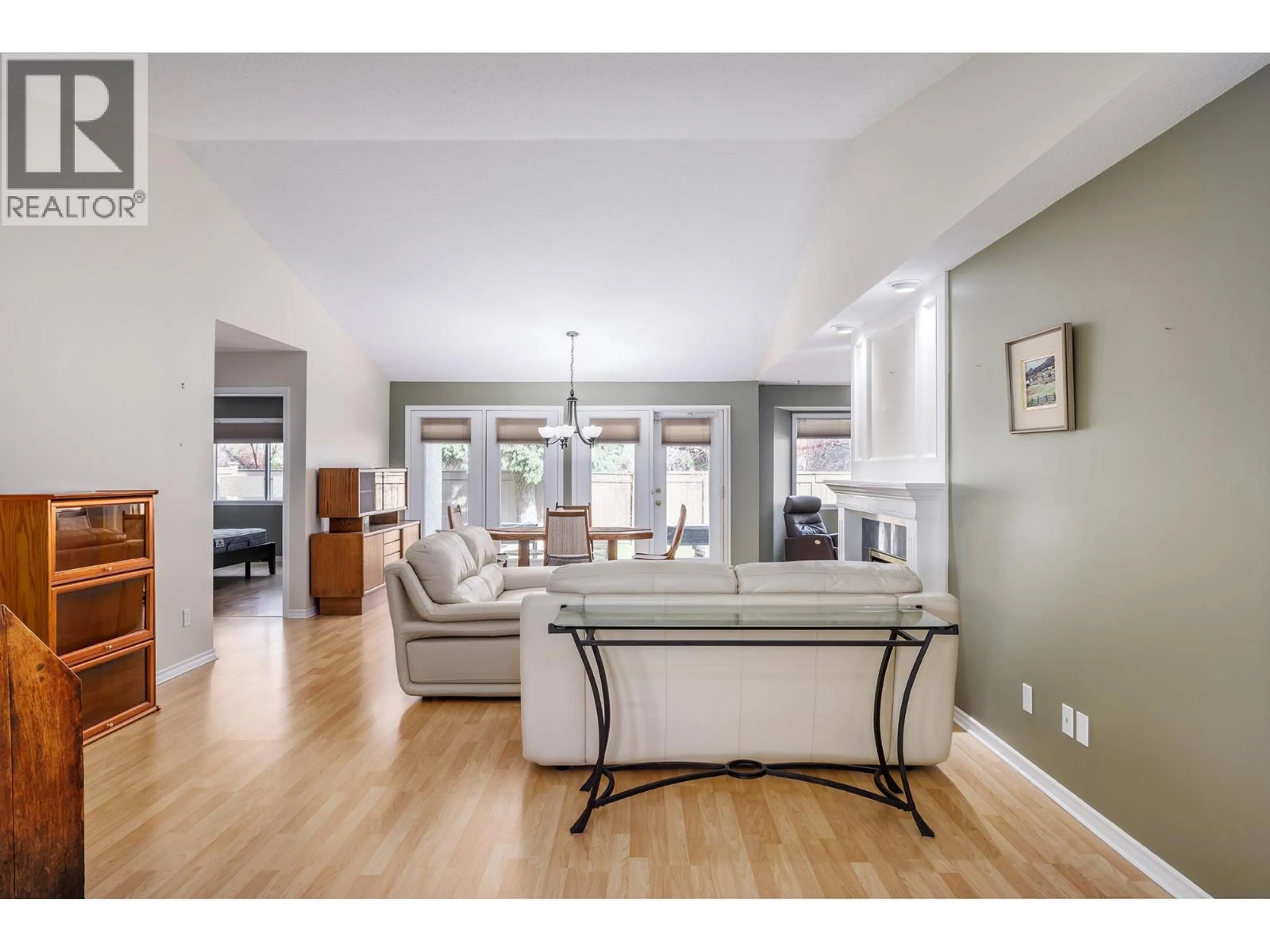 Living room with furniture, unknown for 40 - 950 LANFRANCO ROAD, Kelowna British Columbia V1W3X3