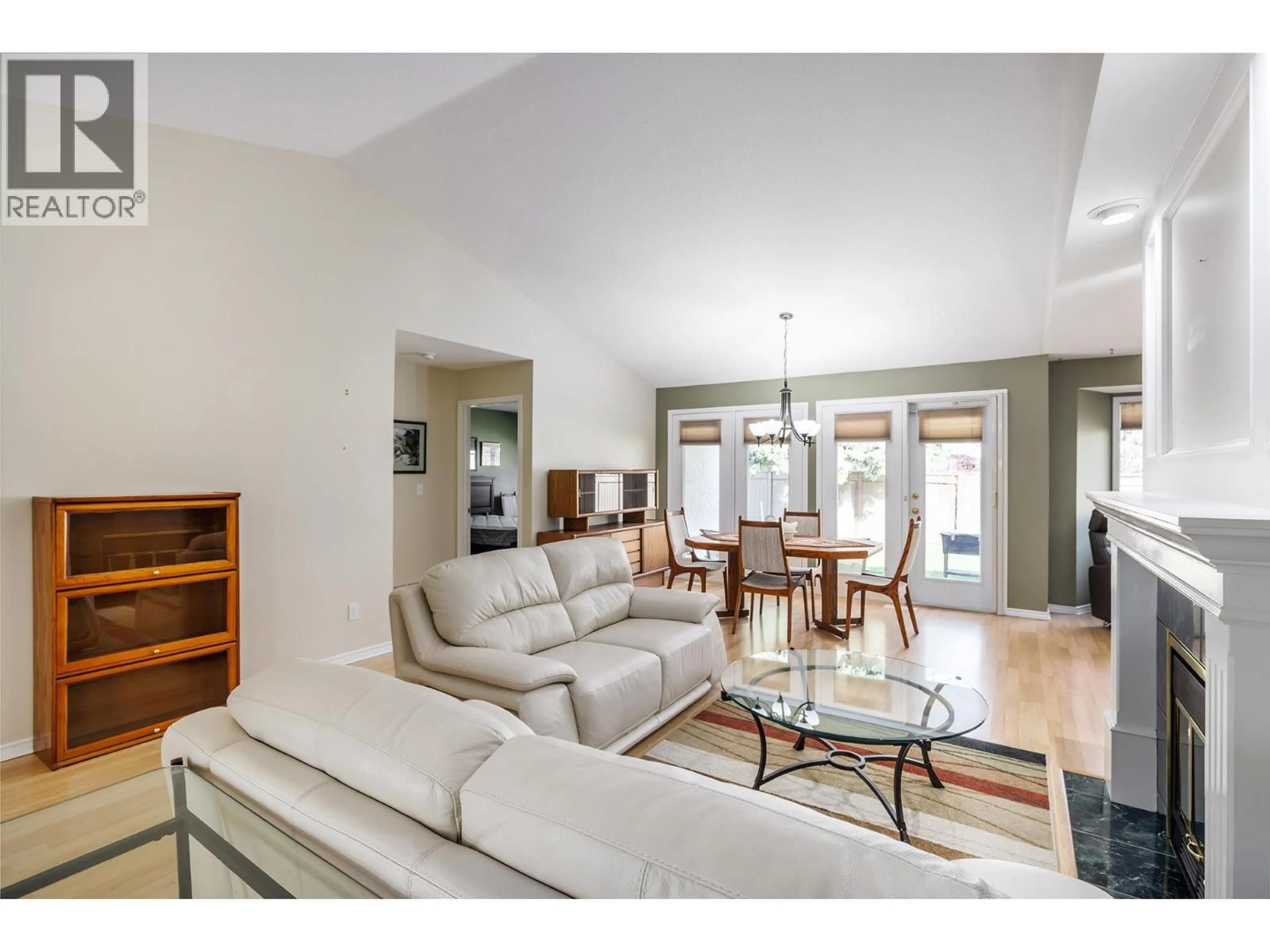 Living room with furniture, unknown for 40 - 950 LANFRANCO ROAD, Kelowna British Columbia V1W3X3