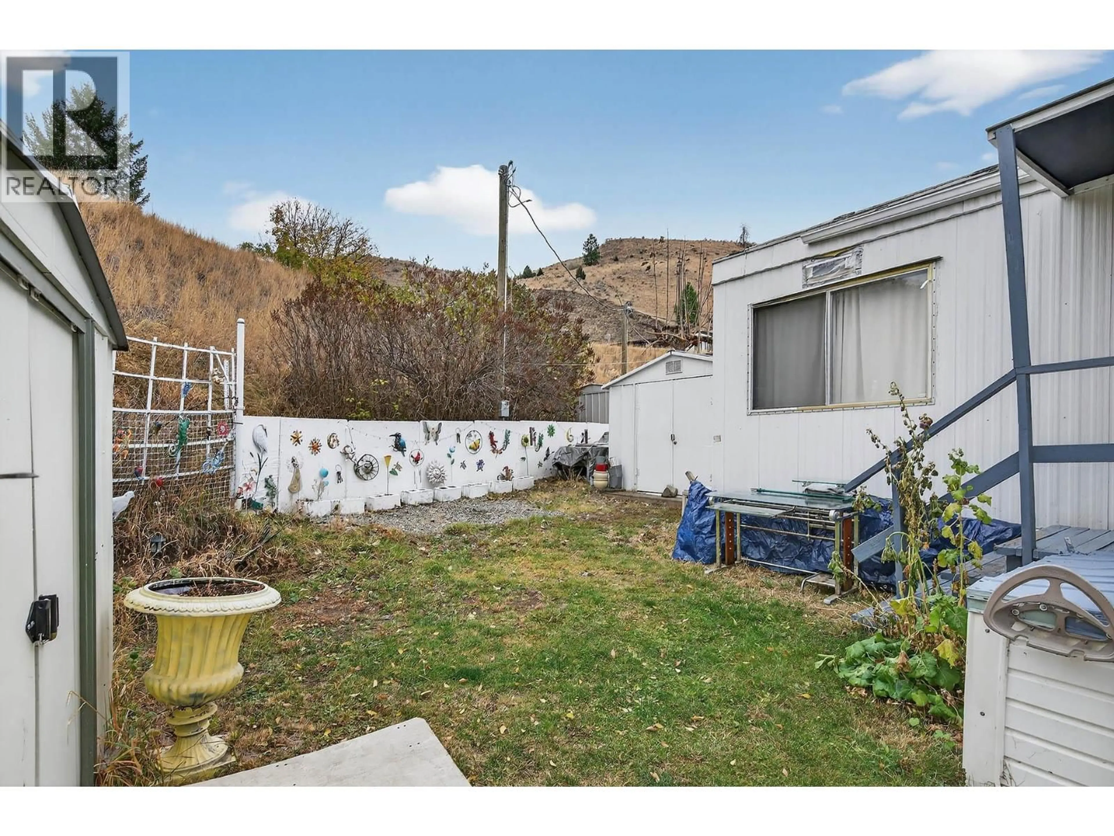 Patio, street for 37 - 1175 ROSE HILL ROAD, Kamloops British Columbia V2E1G9