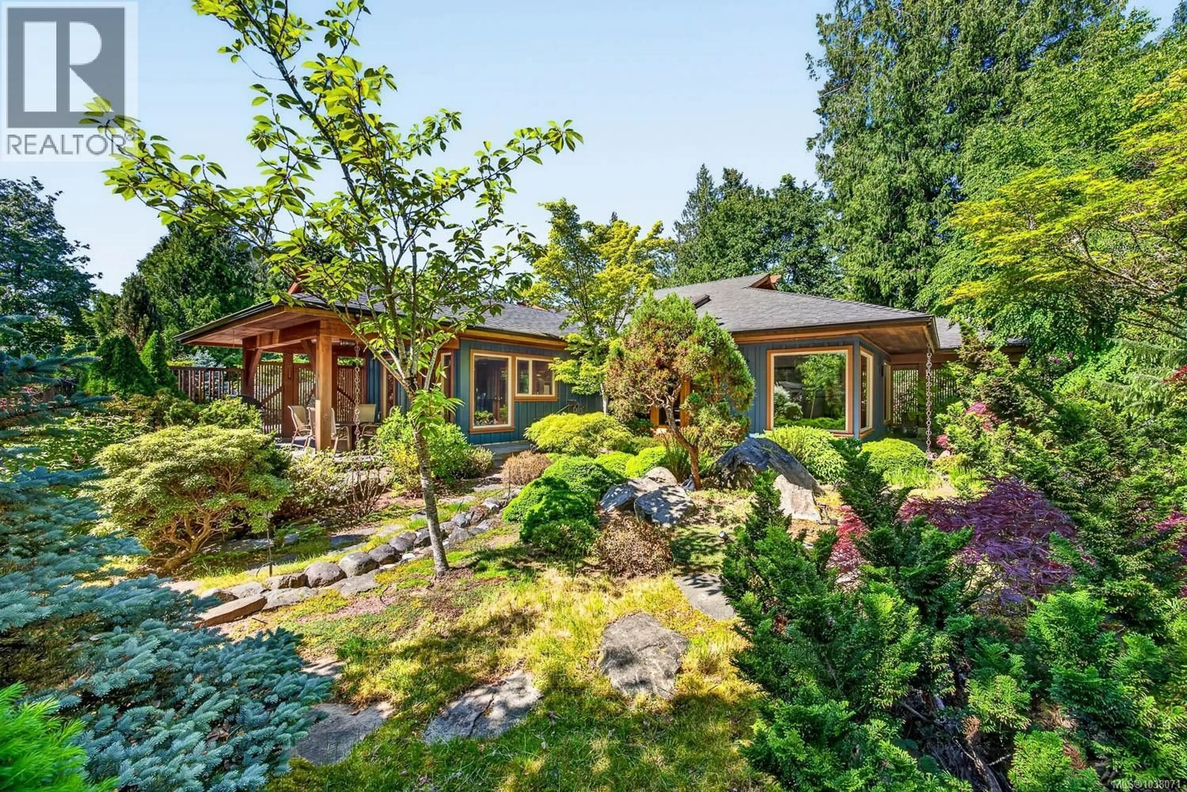 Unknown for 169 CHURCHILL ROAD, Salt Spring British Columbia V8K2R3