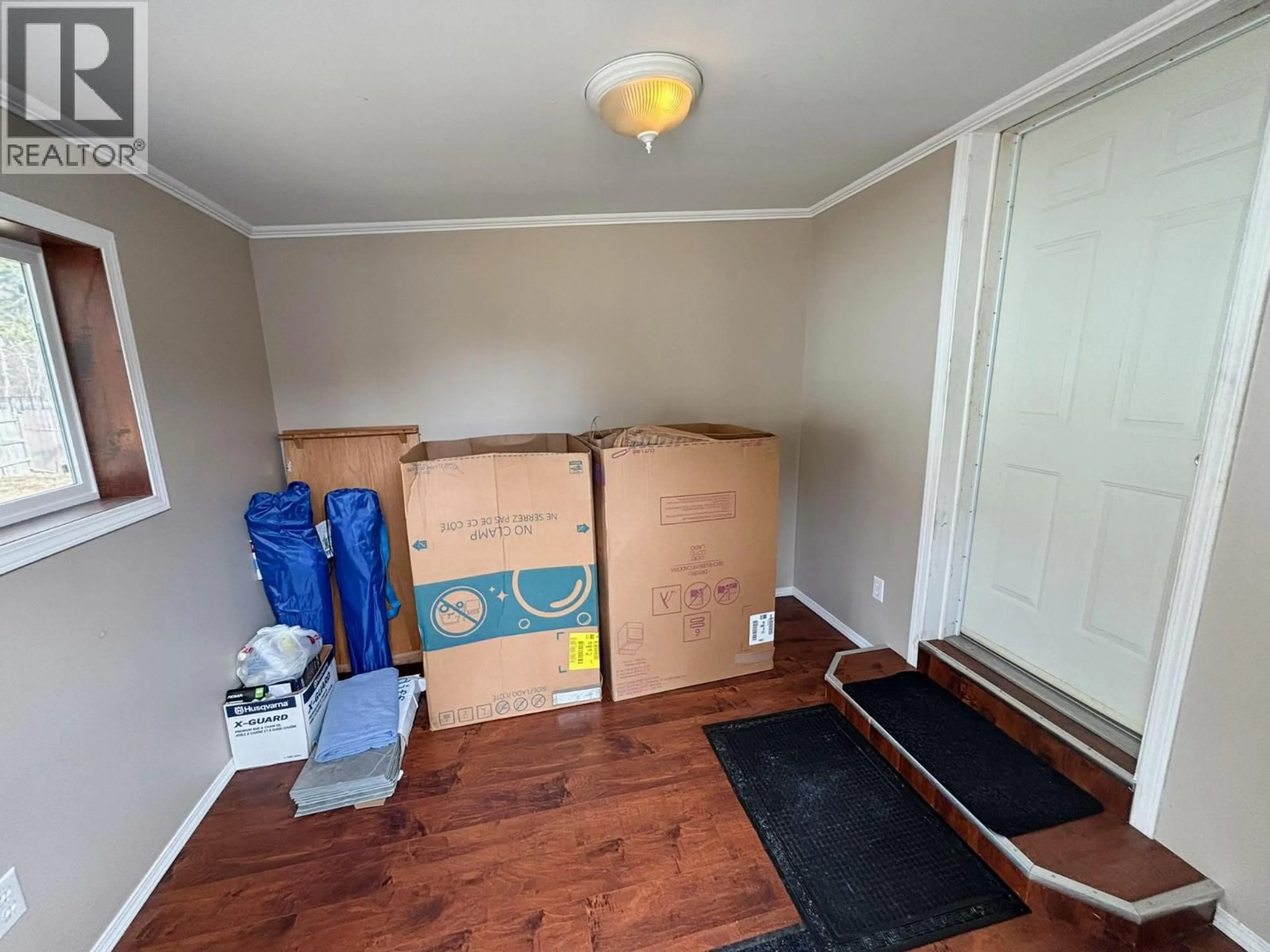 A pic of a room for 5 - 5 ROYAL OAK DRIVE, Salmo British Columbia V0G1Z0