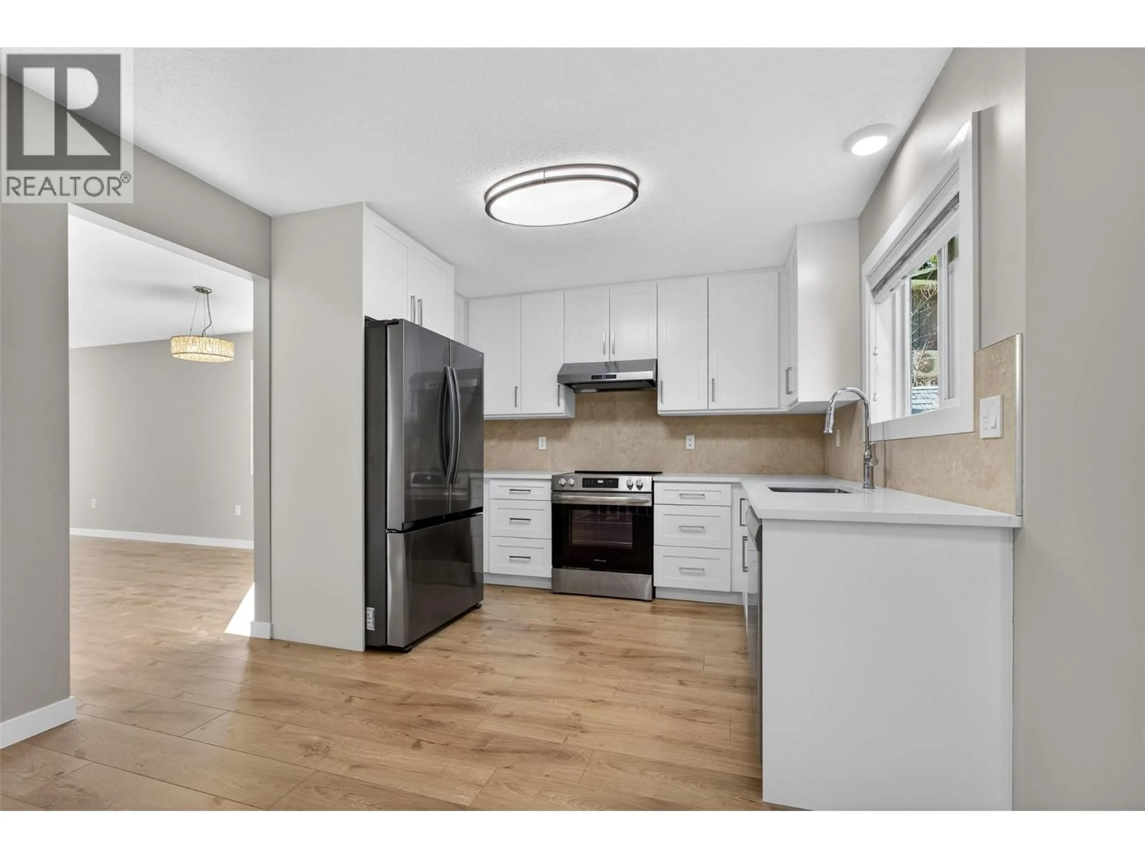Open concept kitchen, unknown for 3480 MCTAGGART ROAD, West Kelowna British Columbia V4T1H6