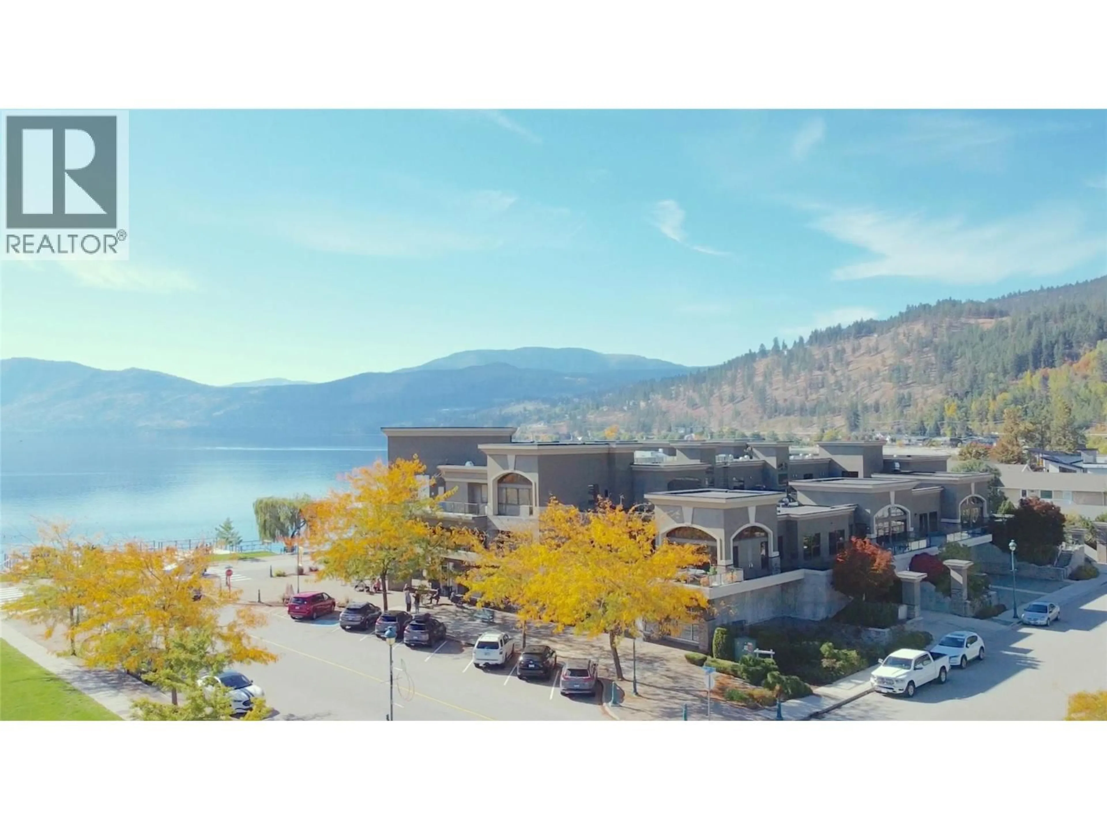 Blurry image for 201 - 4200 BEACH AVENUE, Peachland British Columbia V0H1X6