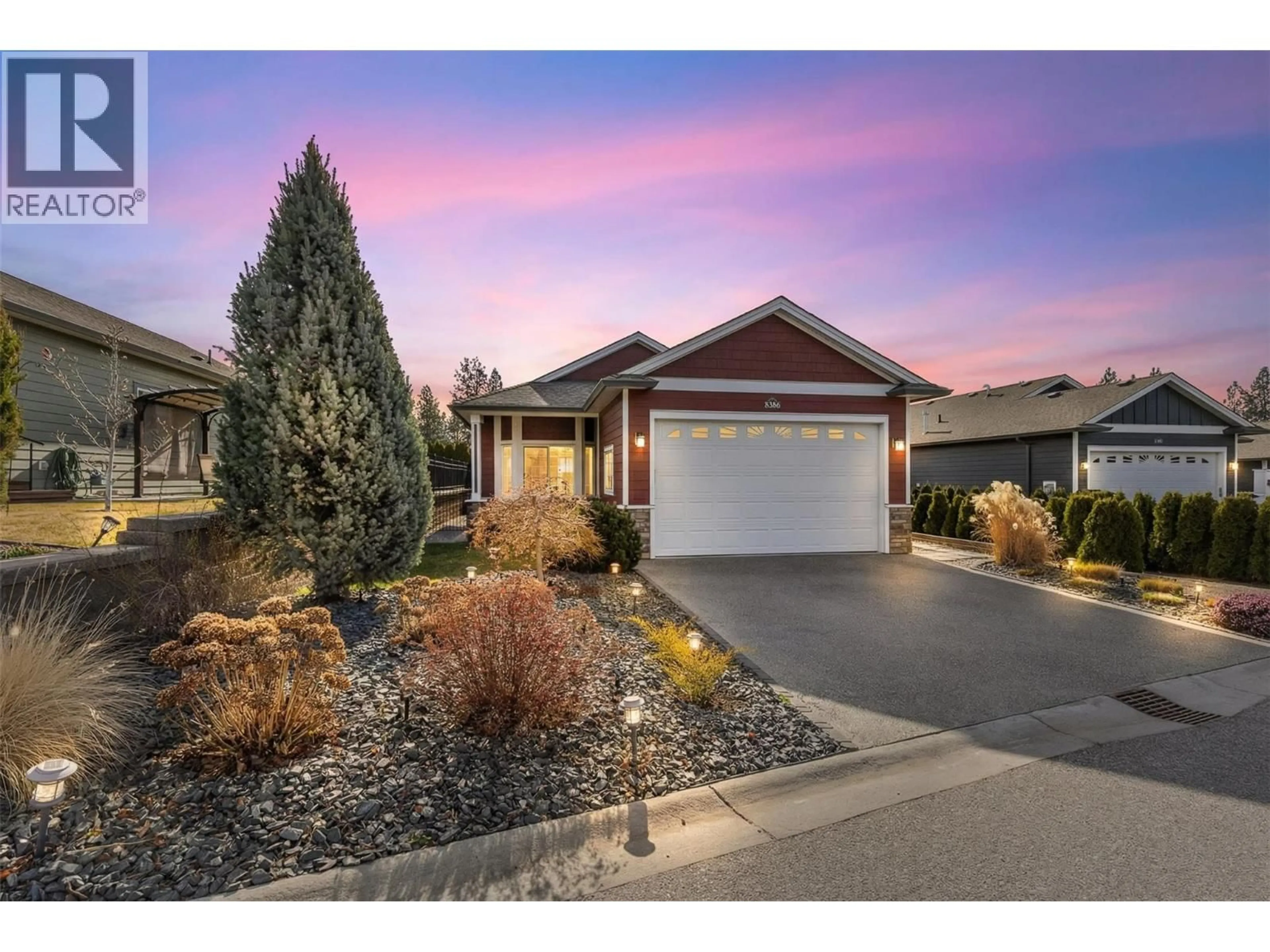 Unknown for 3399 KINGFISHER ROAD, Westbank British Columbia V4T3A5