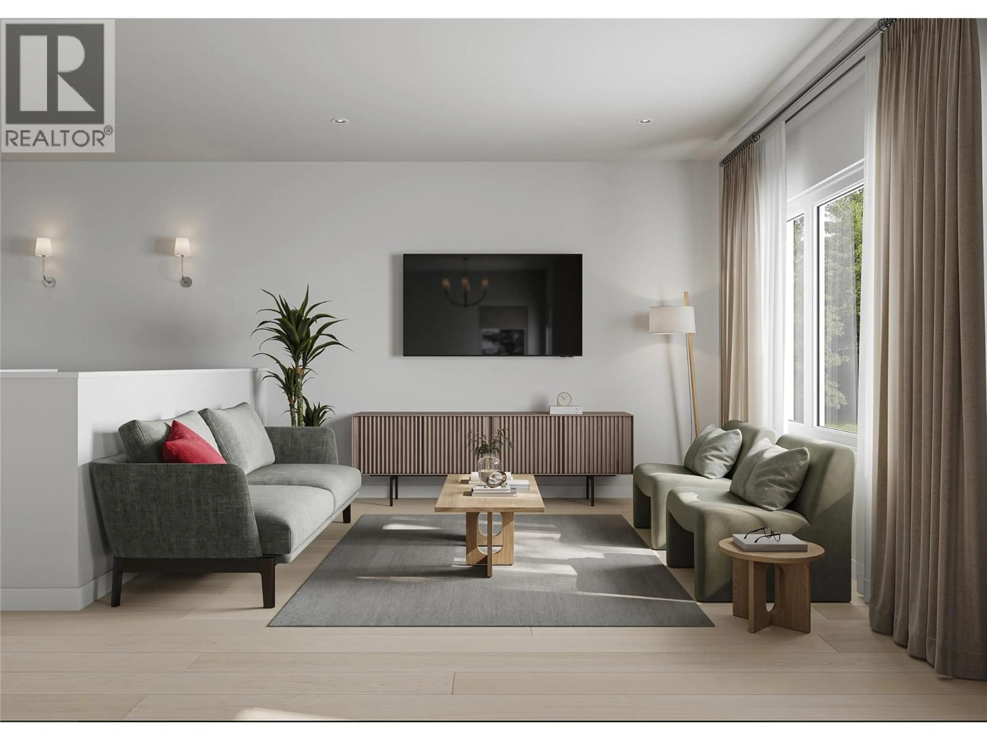 Living room with furniture, unknown for 442 ARROWLEAF RISE, Coldstream British Columbia V1B2M4